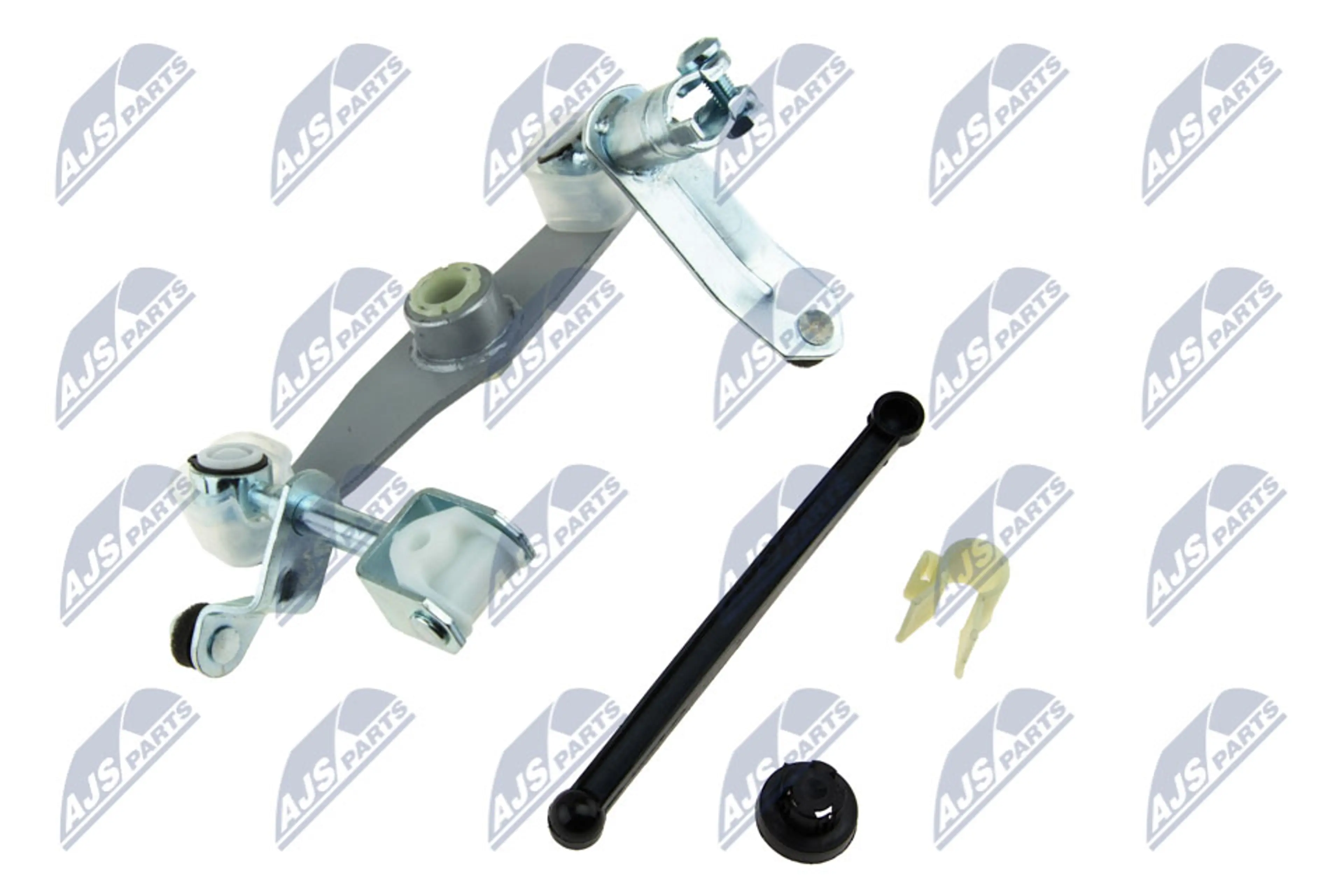 KIT DE REPARACIÓN CAJA DE CAMBIOS