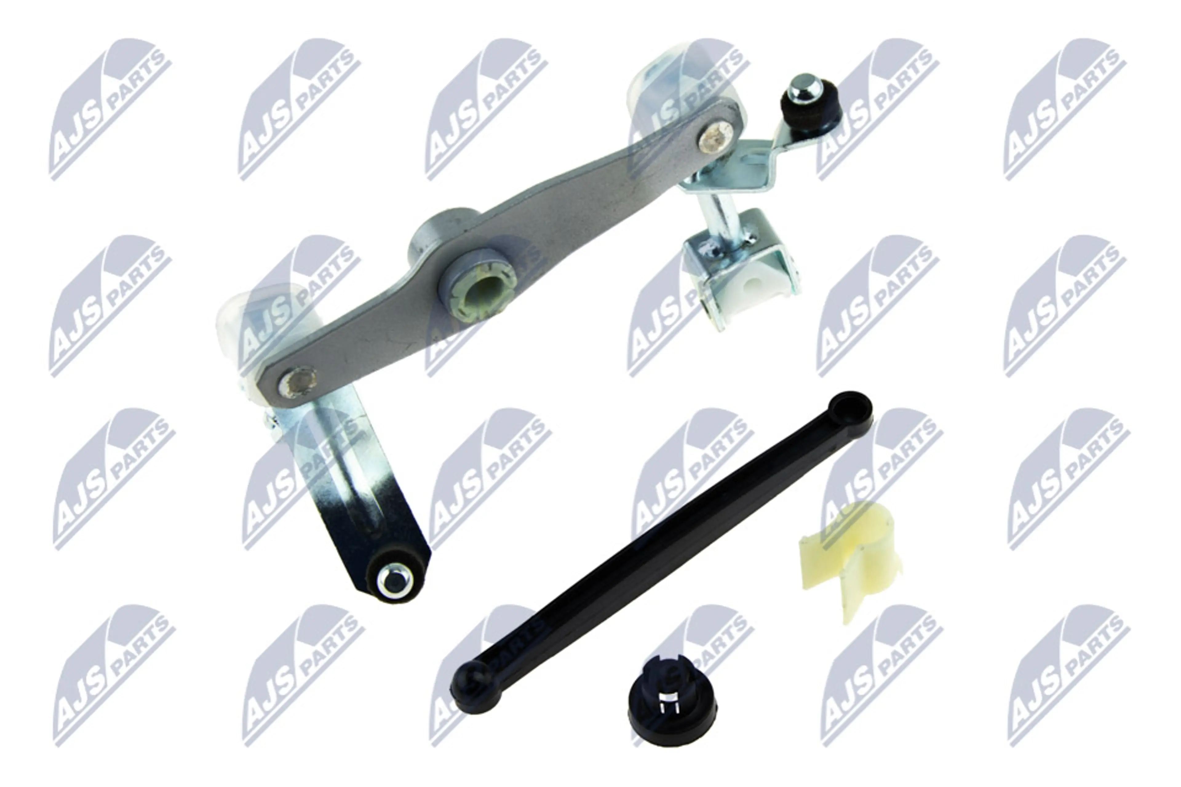 KIT DE REPARACIÓN CAJA DE CAMBIOS