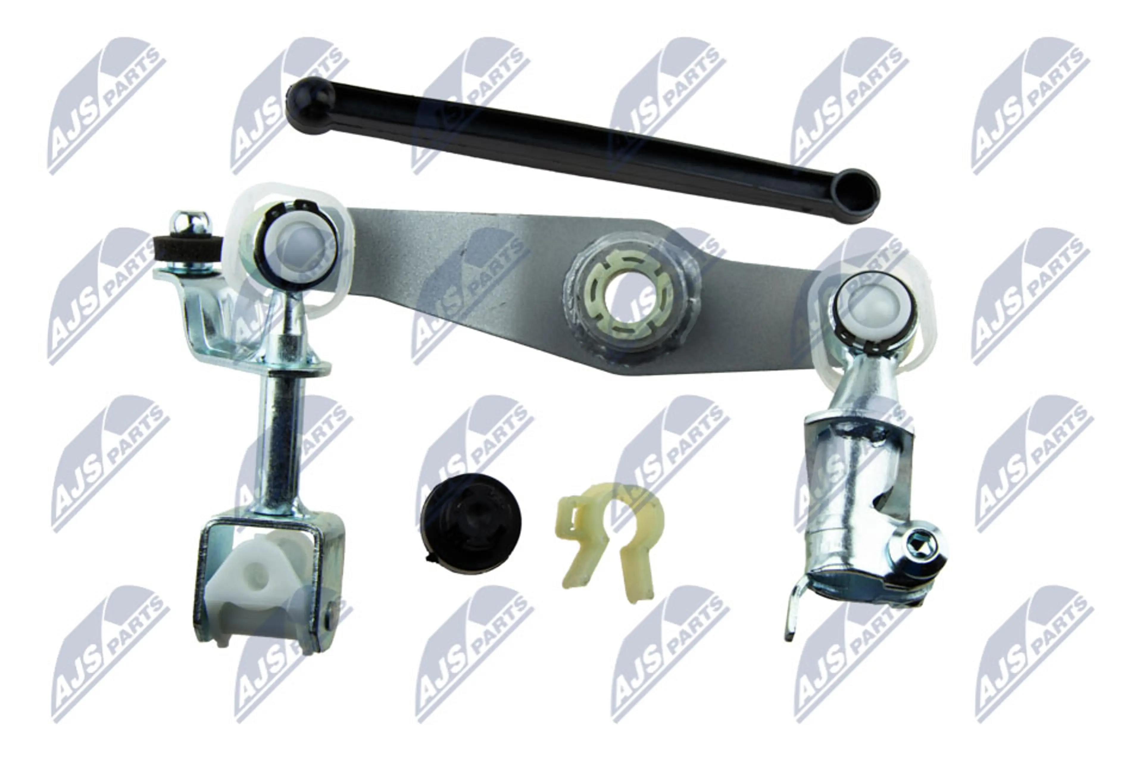 KIT DE REPARACIÓN CAJA DE CAMBIOS
