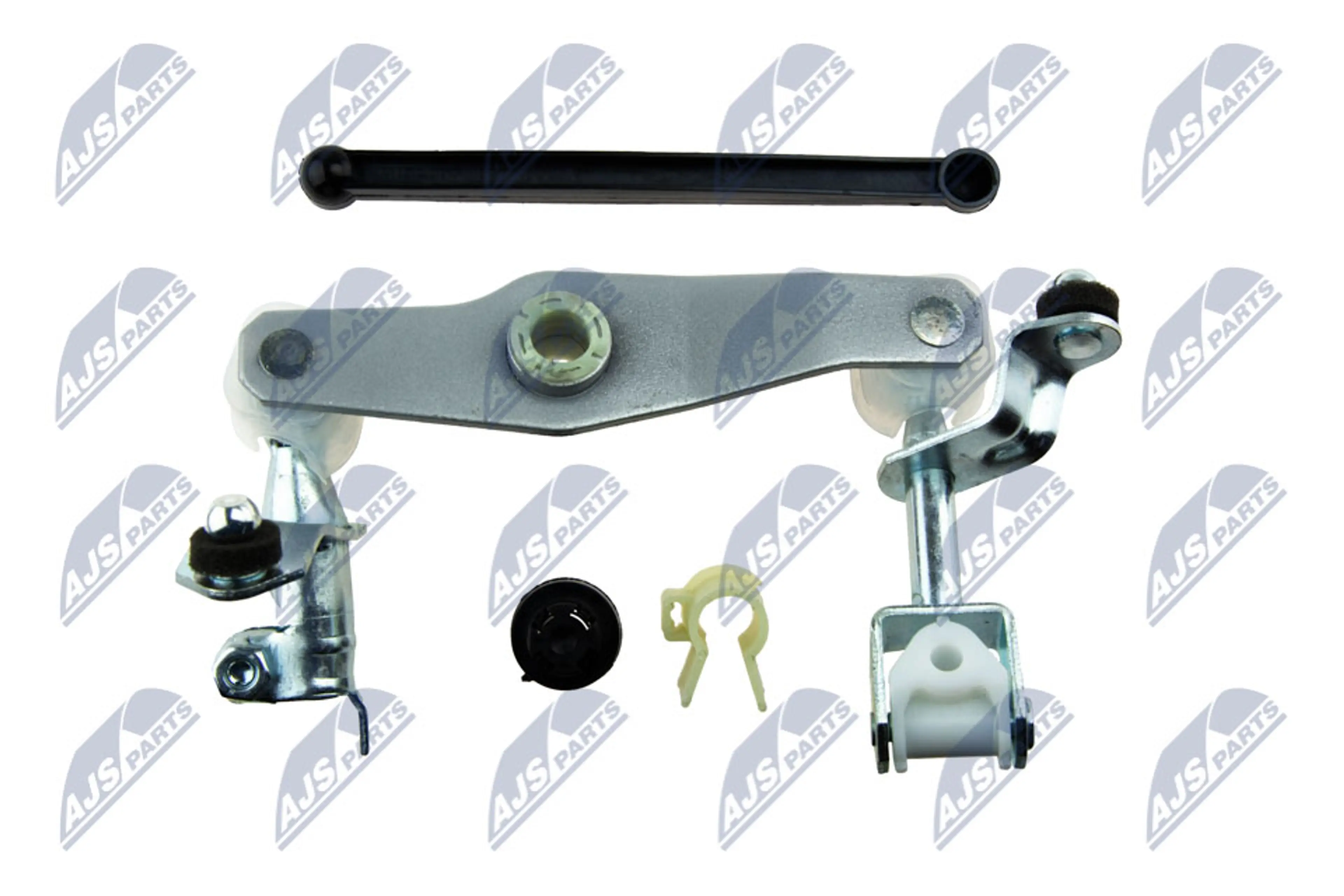 KIT DE REPARACIÓN CAJA DE CAMBIOS
