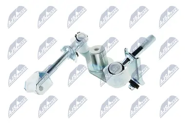 KIT DE REPARACIÓN CAJA DE CAMBIOS