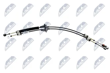 NTY CABLE CAJA DE CAMBIOS