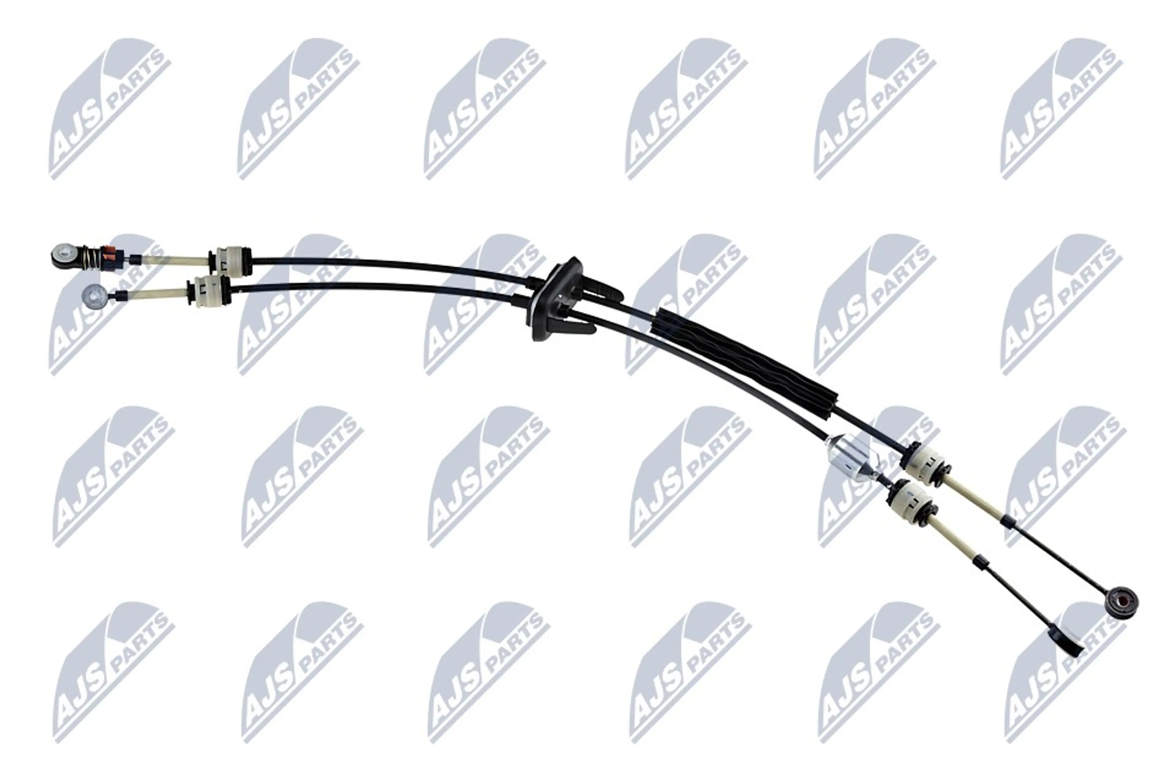 NTY CABLE CAJA DE CAMBIOS