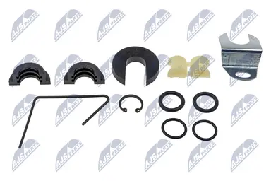 KIT DE REPARACIÓN CAJA DE CAMBIOS