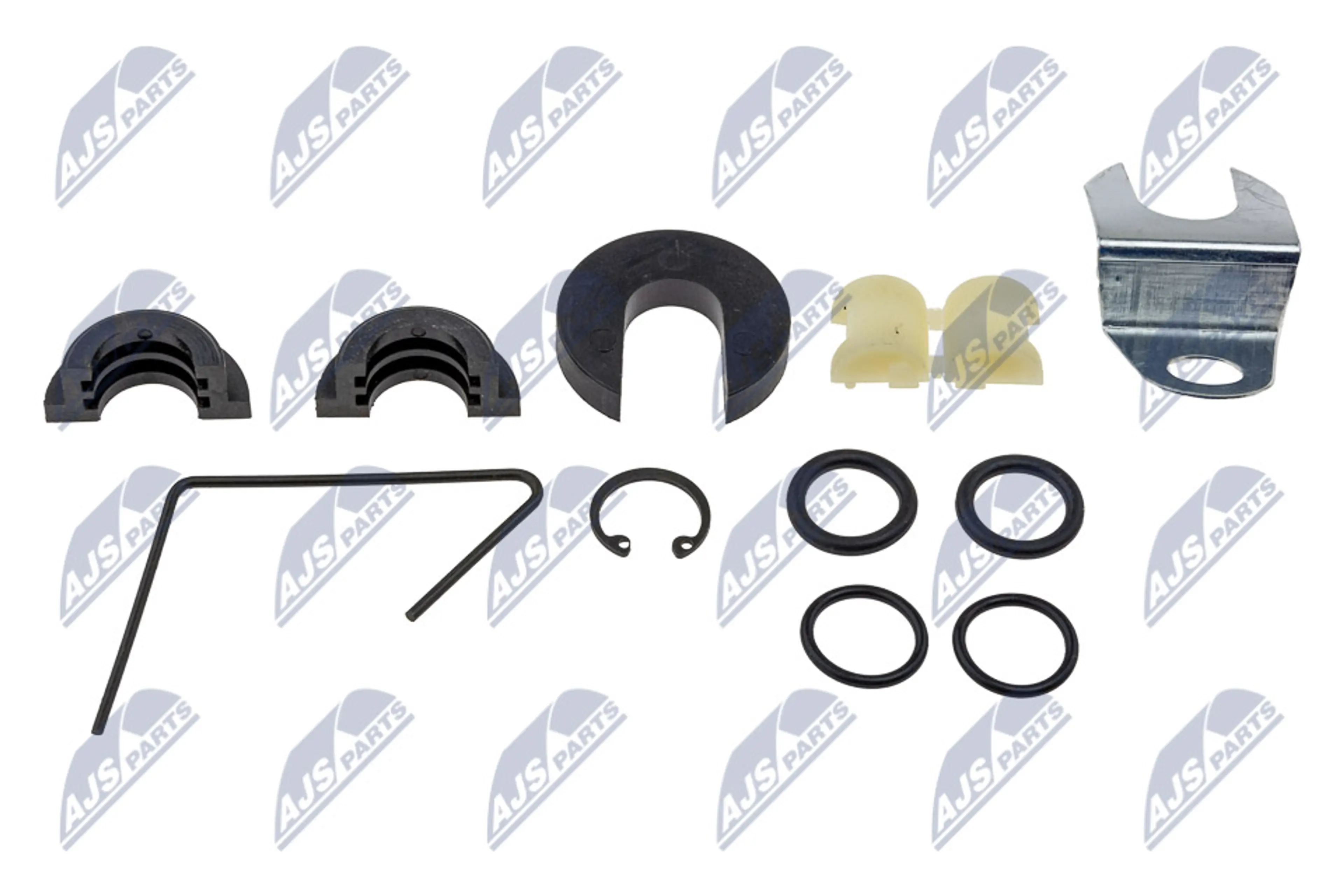 KIT DE REPARACIÓN CAJA DE CAMBIOS