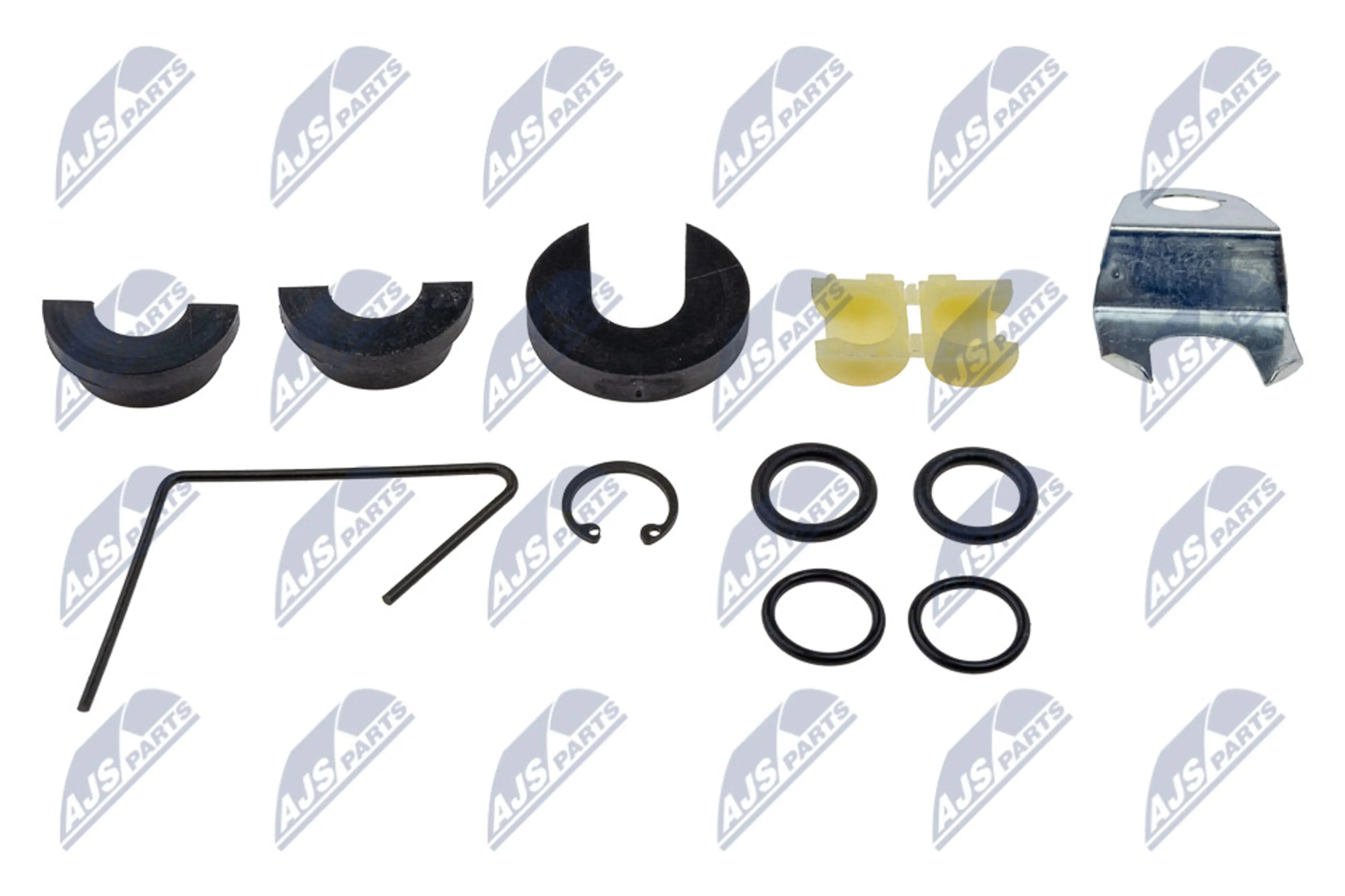 KIT DE REPARACIÓN CAJA DE CAMBIOS