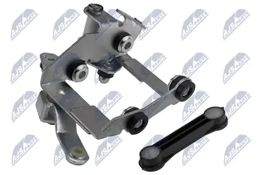 KIT DE REPARACIÓN CAJA DE CAMBIOS