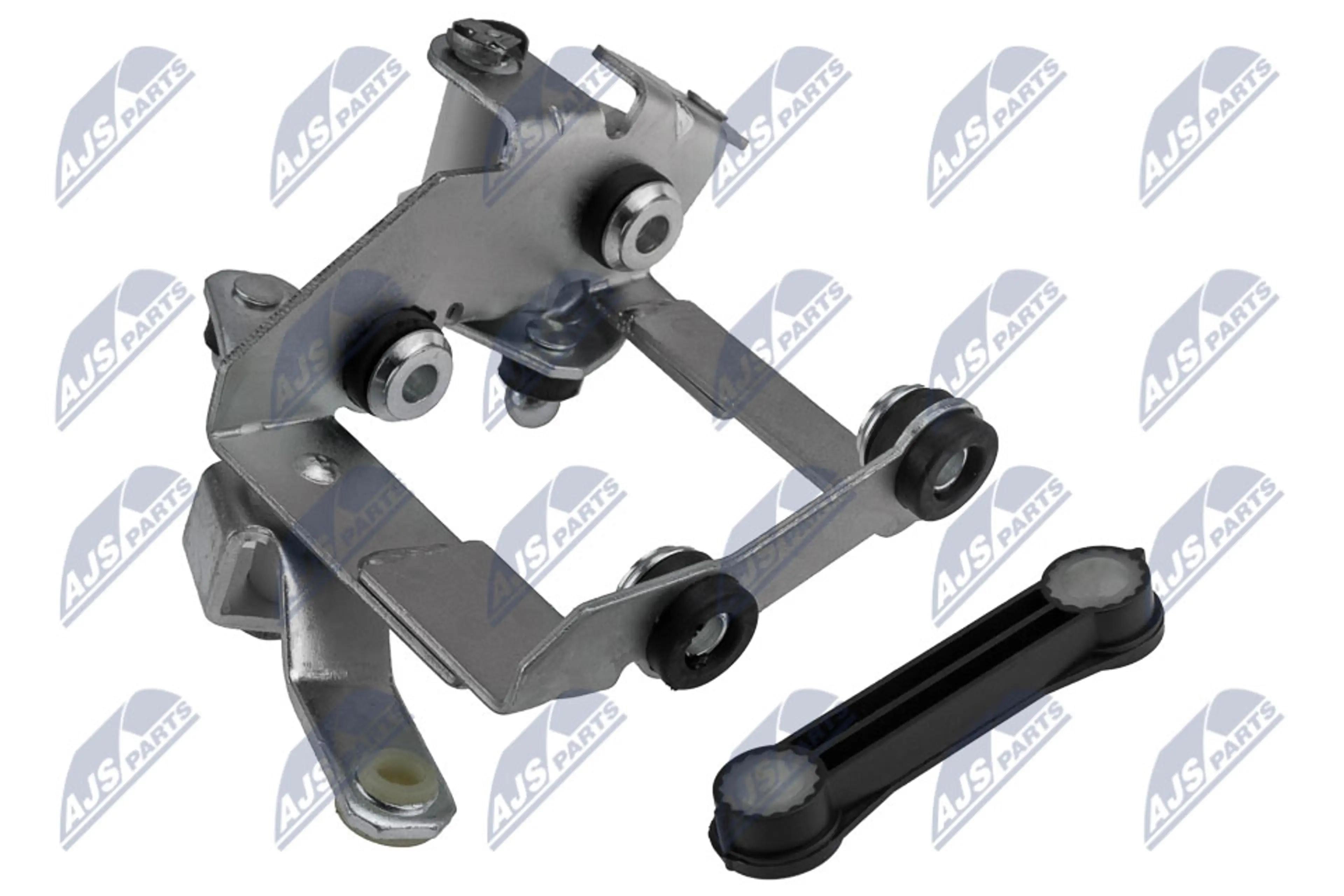 KIT DE REPARACIÓN CAJA DE CAMBIOS