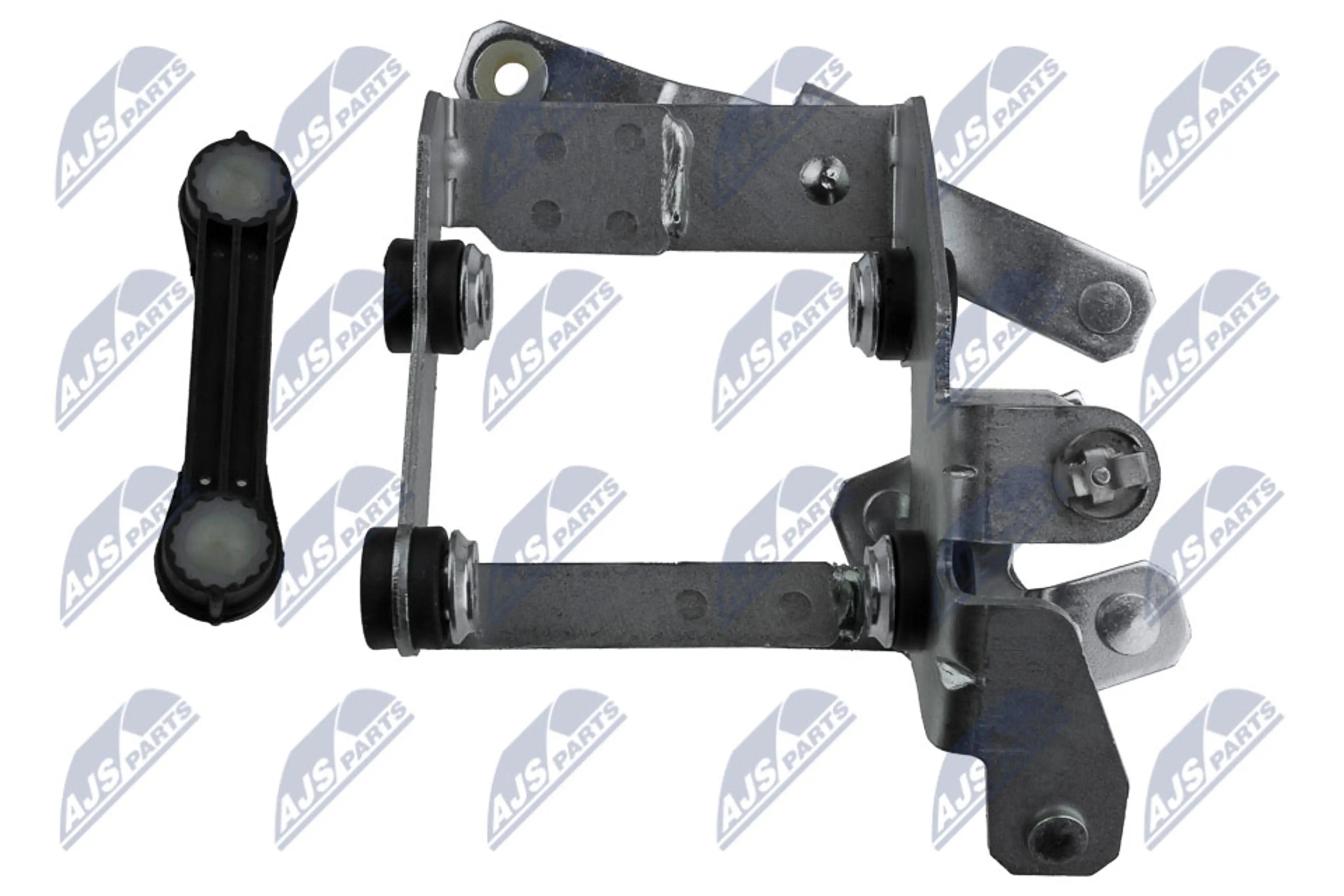 KIT DE REPARACIÓN CAJA DE CAMBIOS