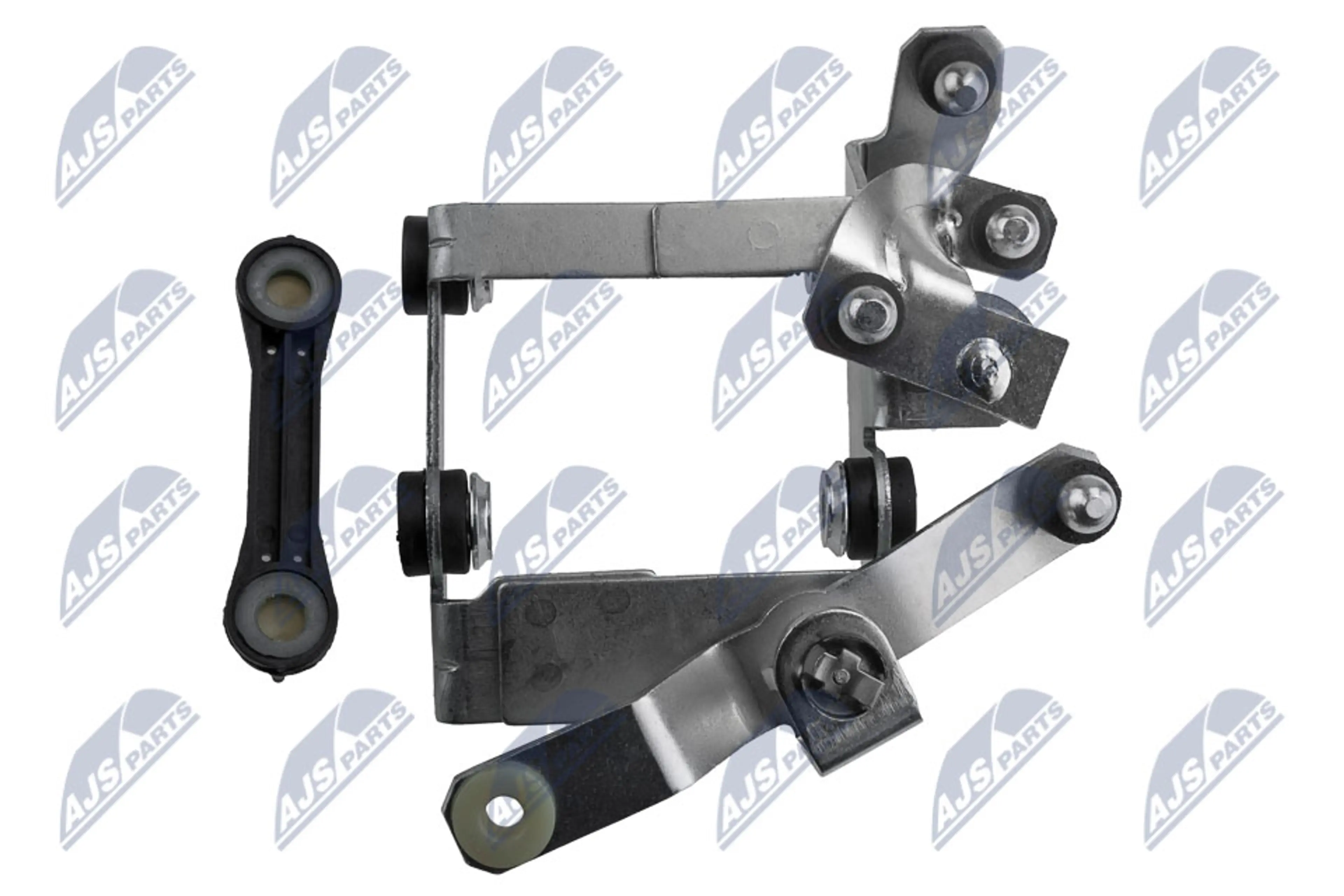 KIT DE REPARACIÓN CAJA DE CAMBIOS