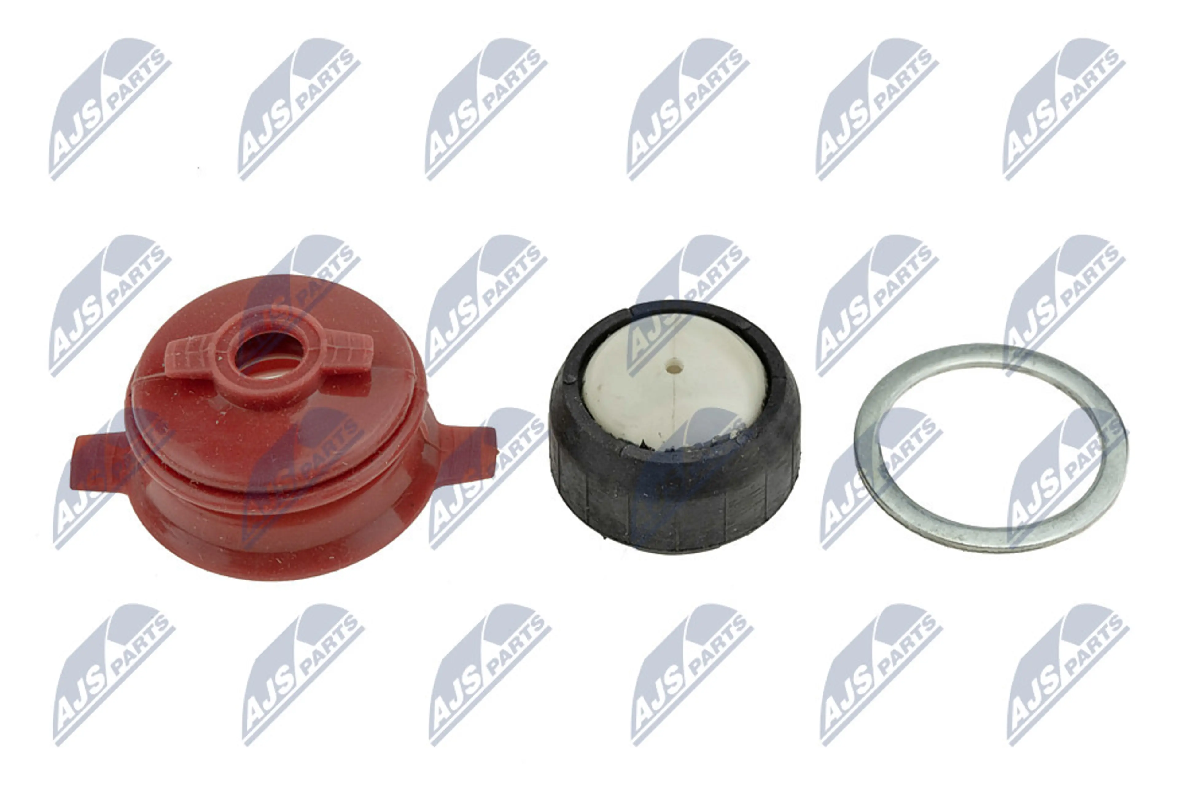 KIT DE REPARACIÓN CAJA DE CAMBIOS