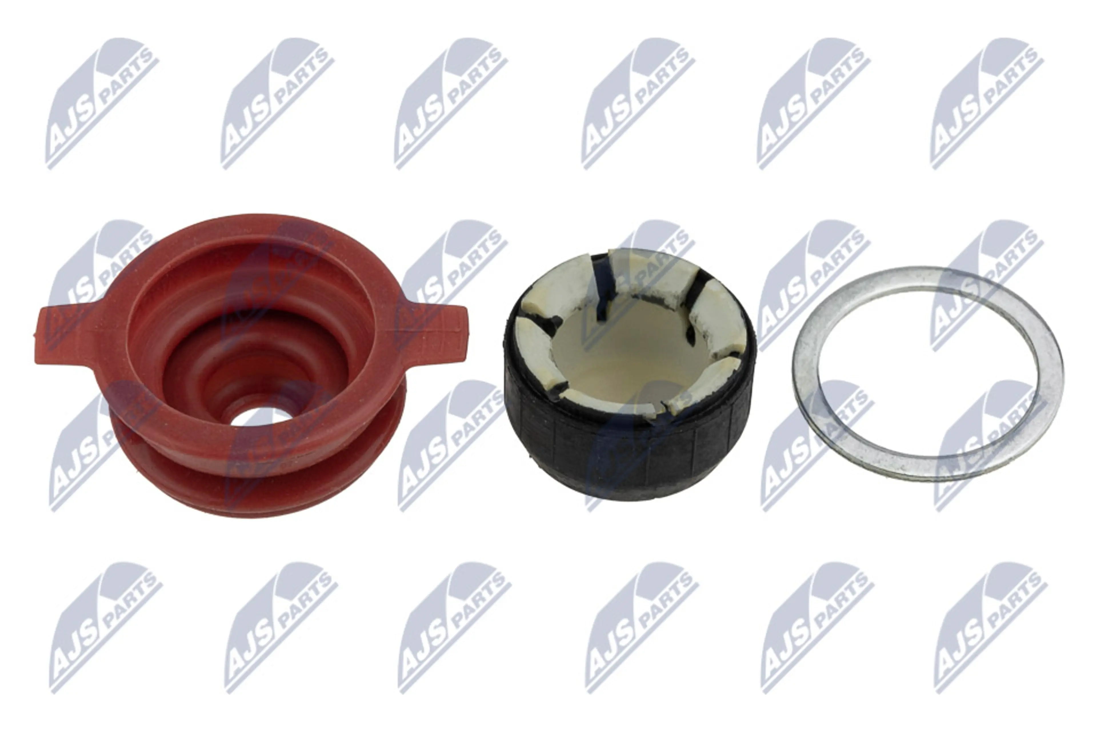 KIT DE REPARACIÓN CAJA DE CAMBIOS