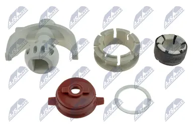 KIT DE REPARACIÓN CAJA DE CAMBIOS