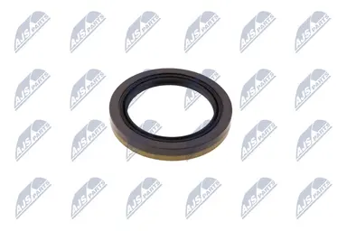 NTY ANILLO ABS MAGNETICO