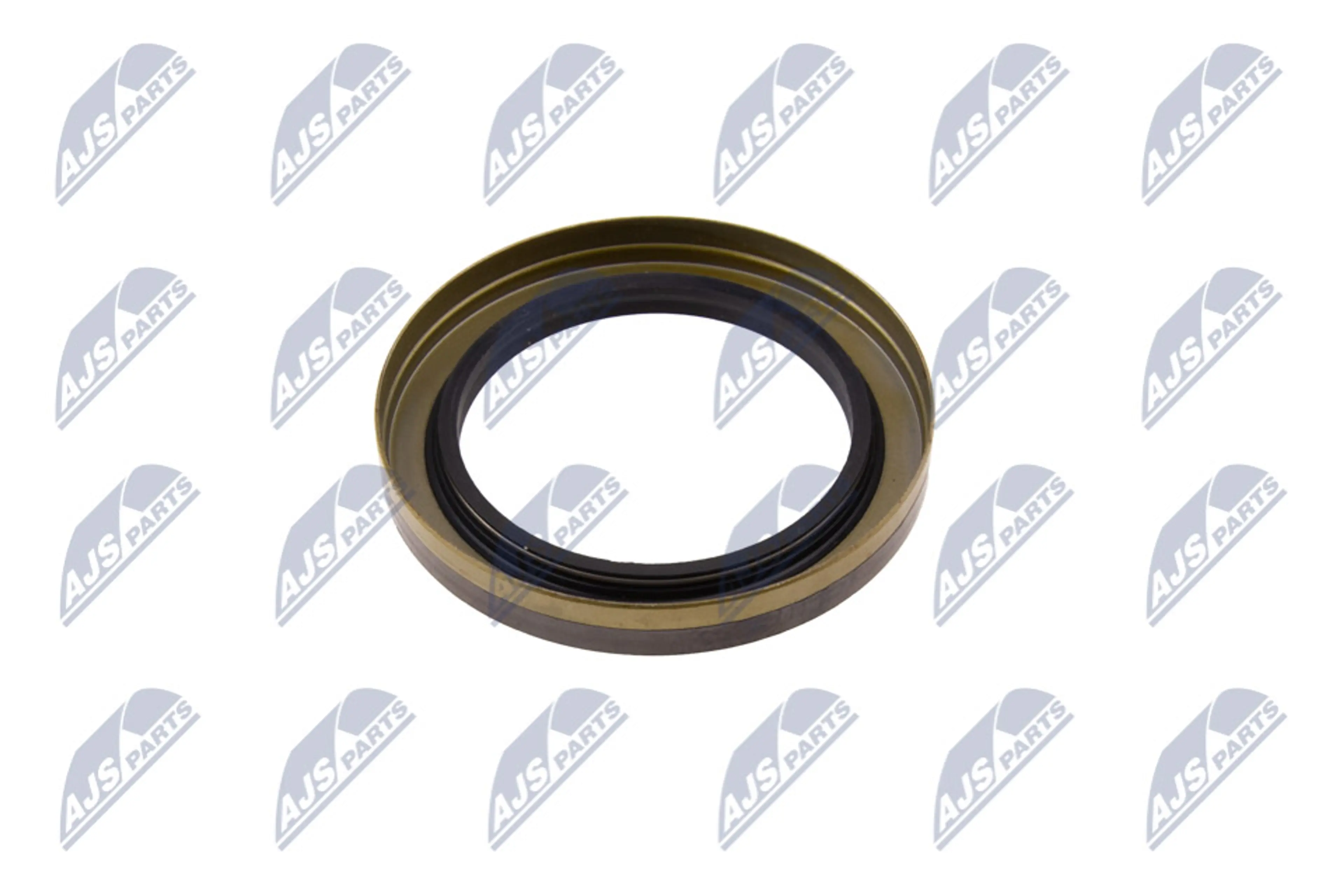 NTY ANILLO ABS MAGNETICO