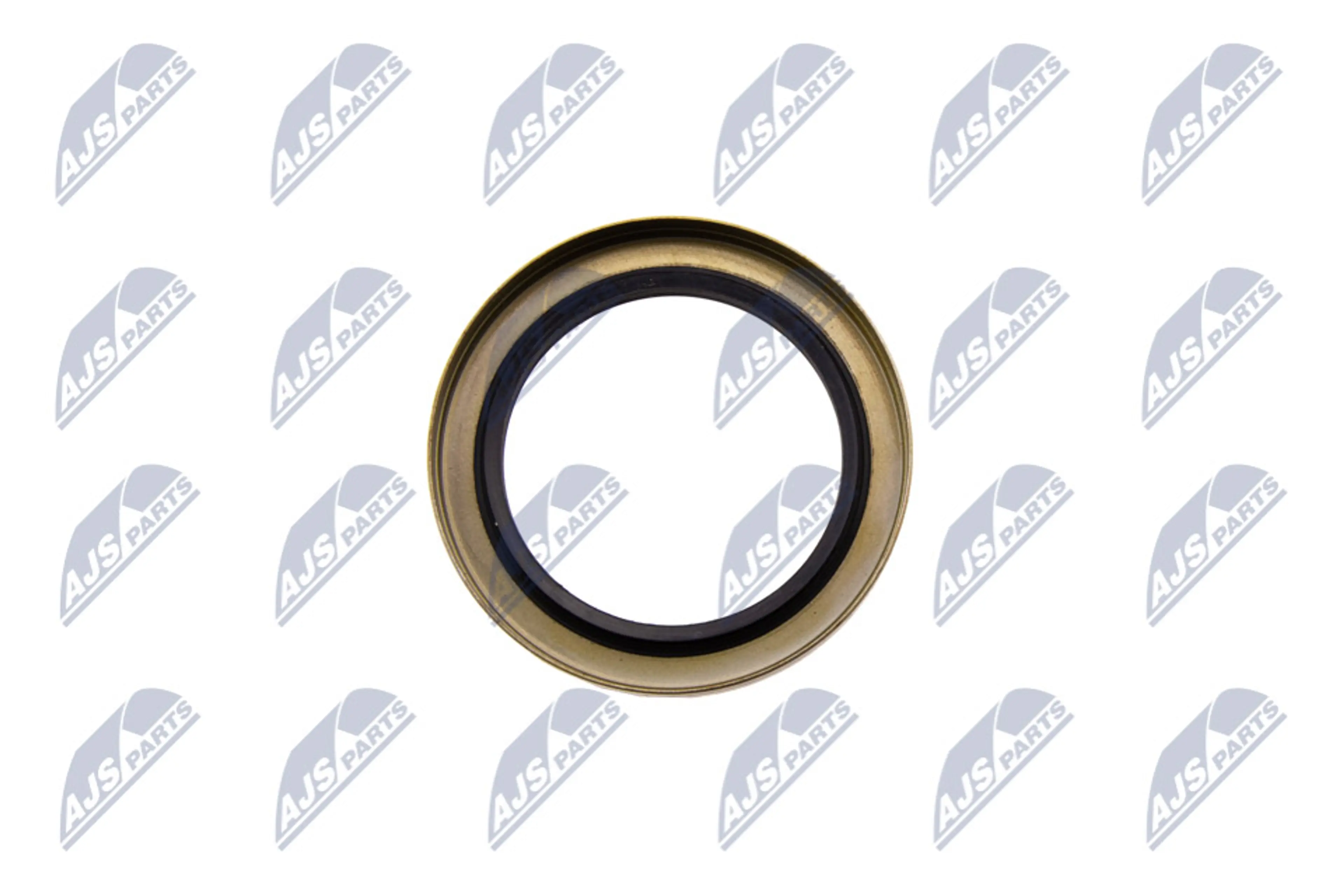 NTY ANILLO ABS MAGNETICO