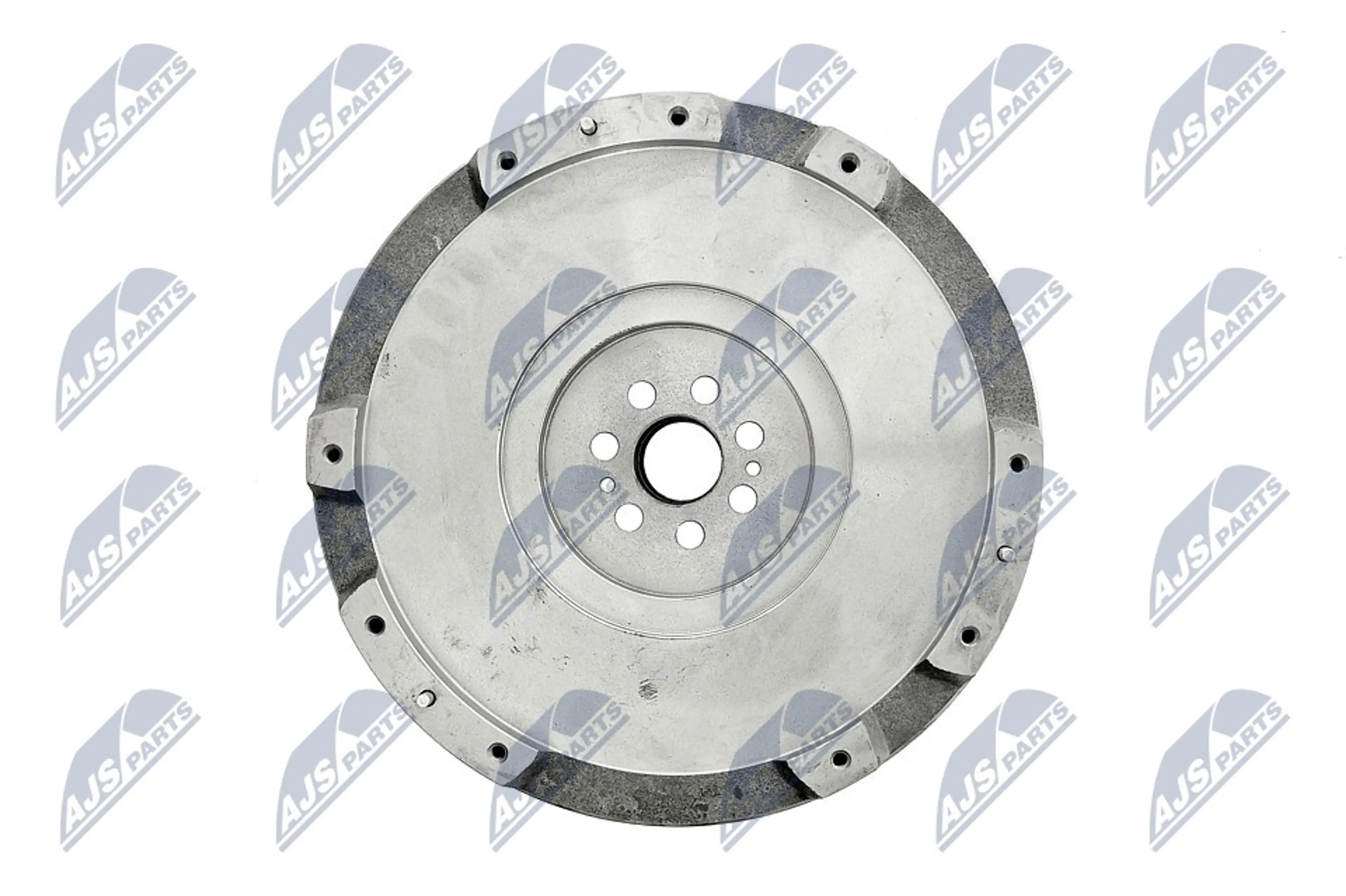 NTY VOLANTE MOTOR