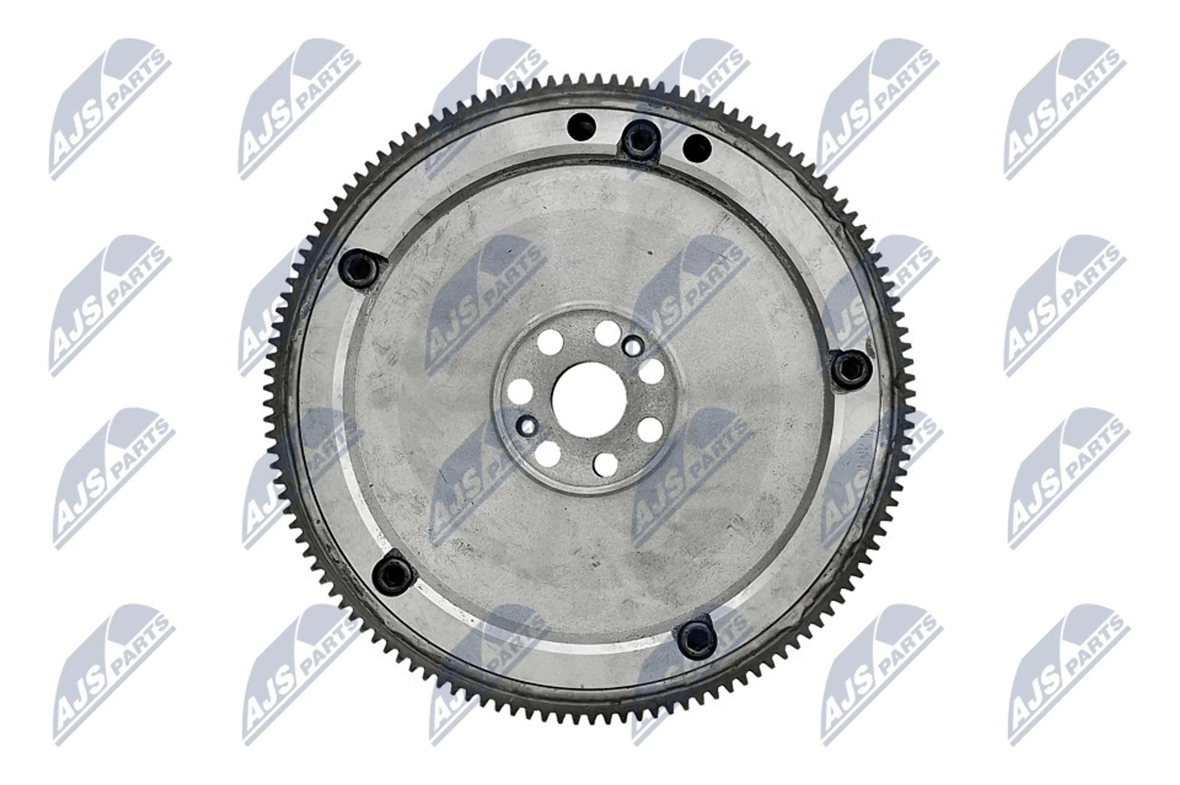 NTY VOLANTE MOTOR