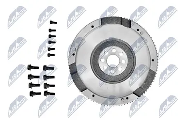 NTY VOLANTE MOTOR