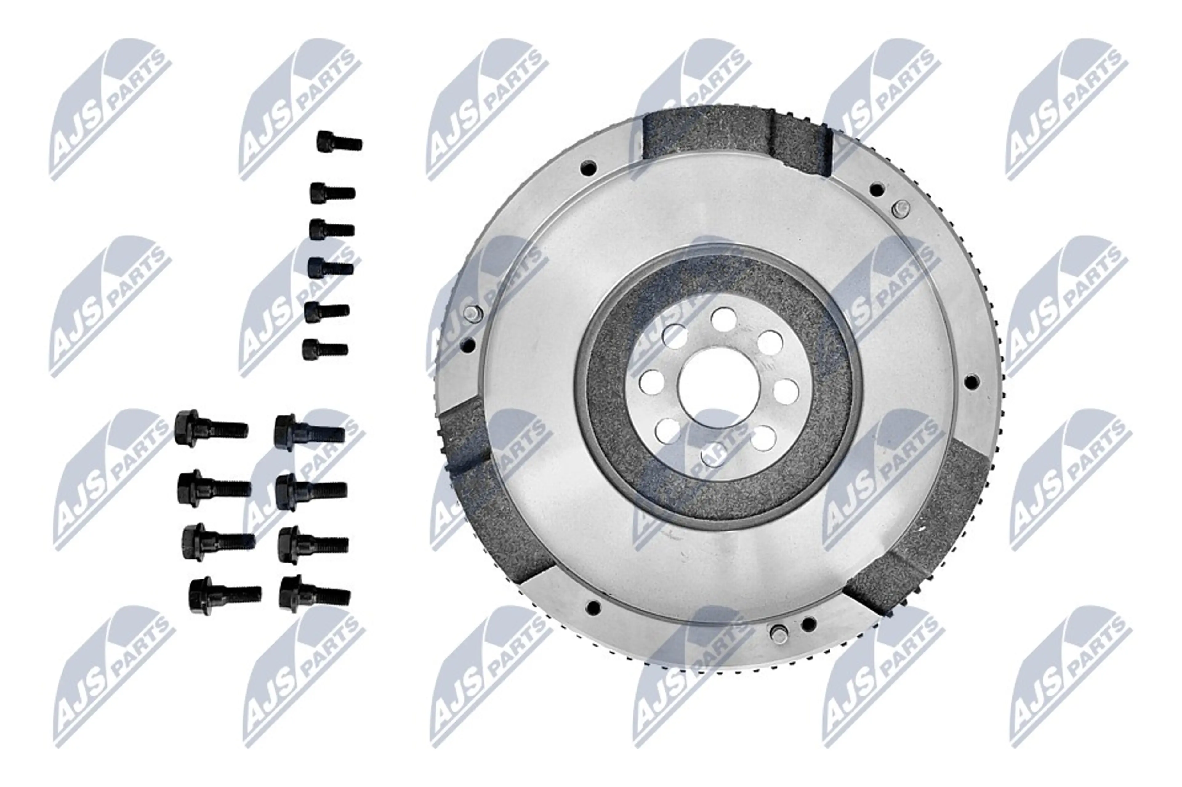 NTY VOLANTE MOTOR
