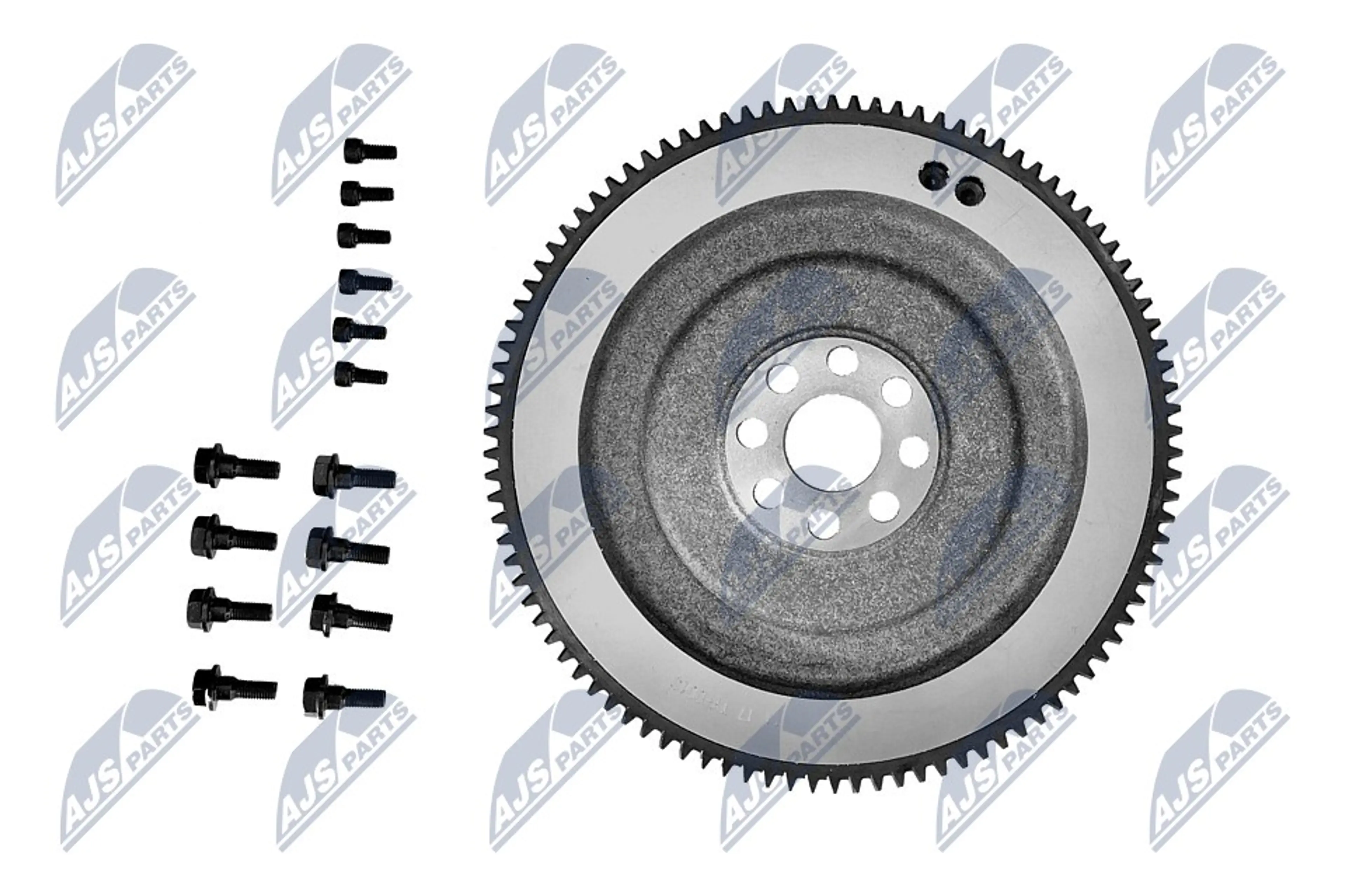 NTY VOLANTE MOTOR