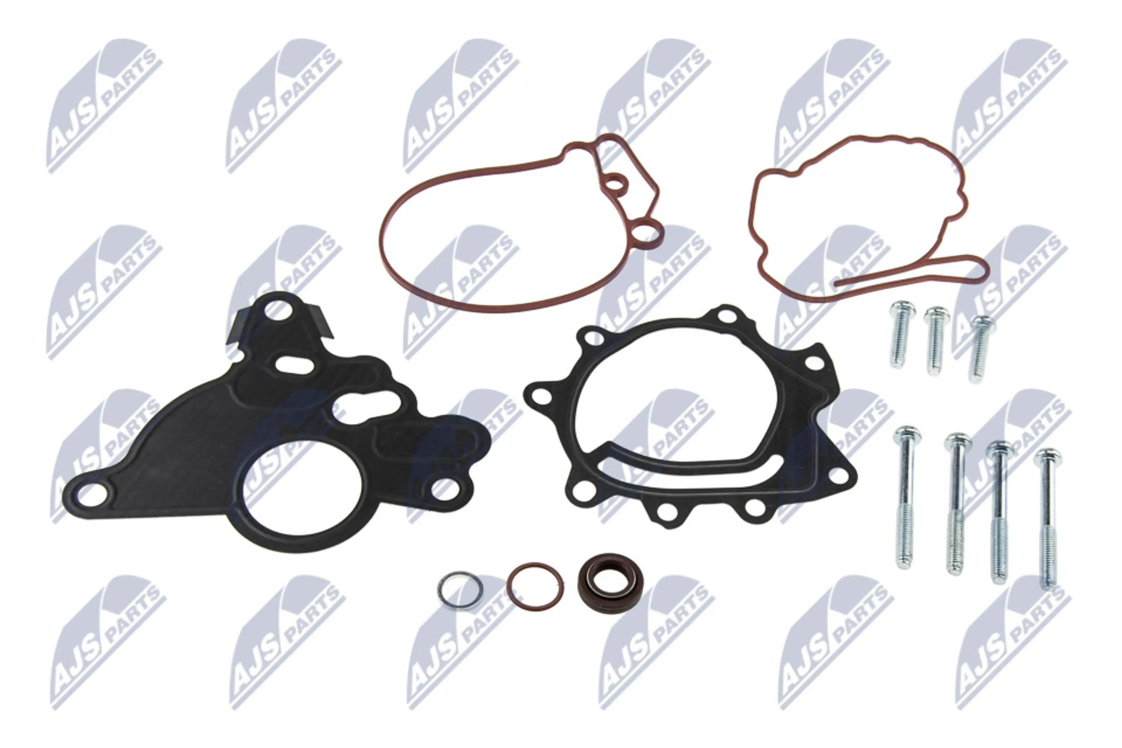 NTY KIT DE REPARACIÓN POMPY VACUUM