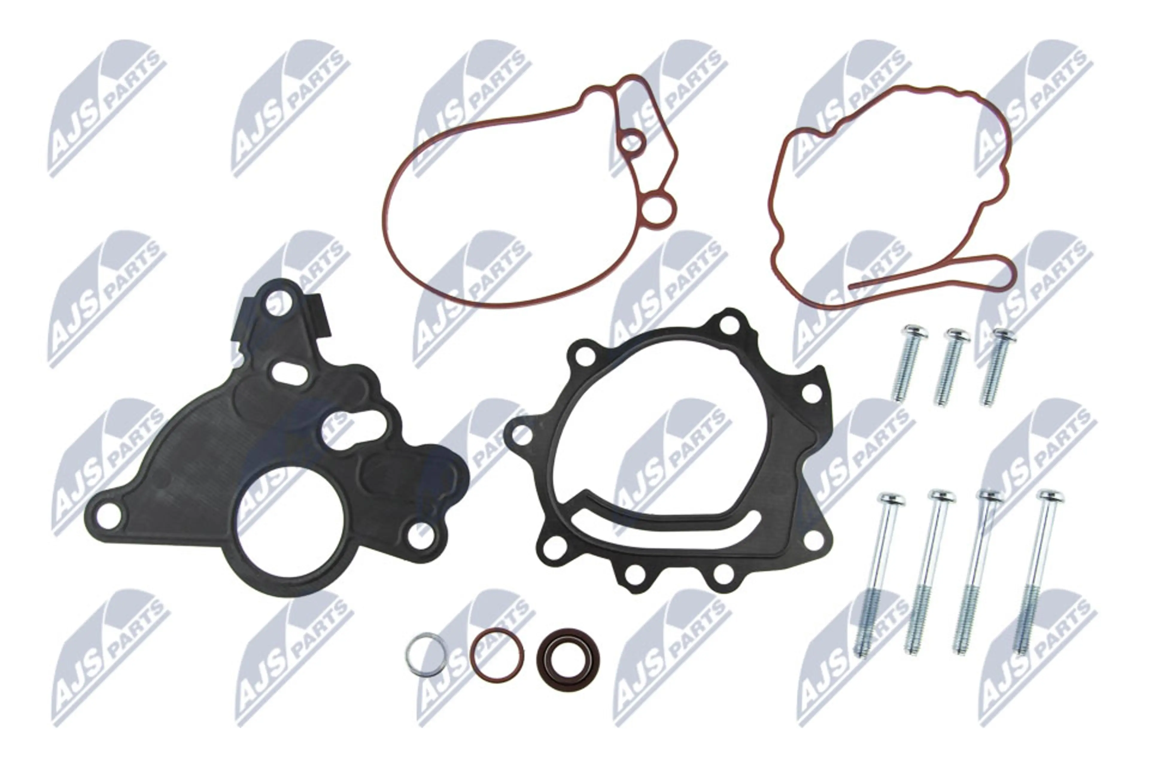 NTY KIT DE REPARACIÓN POMPY VACUUM