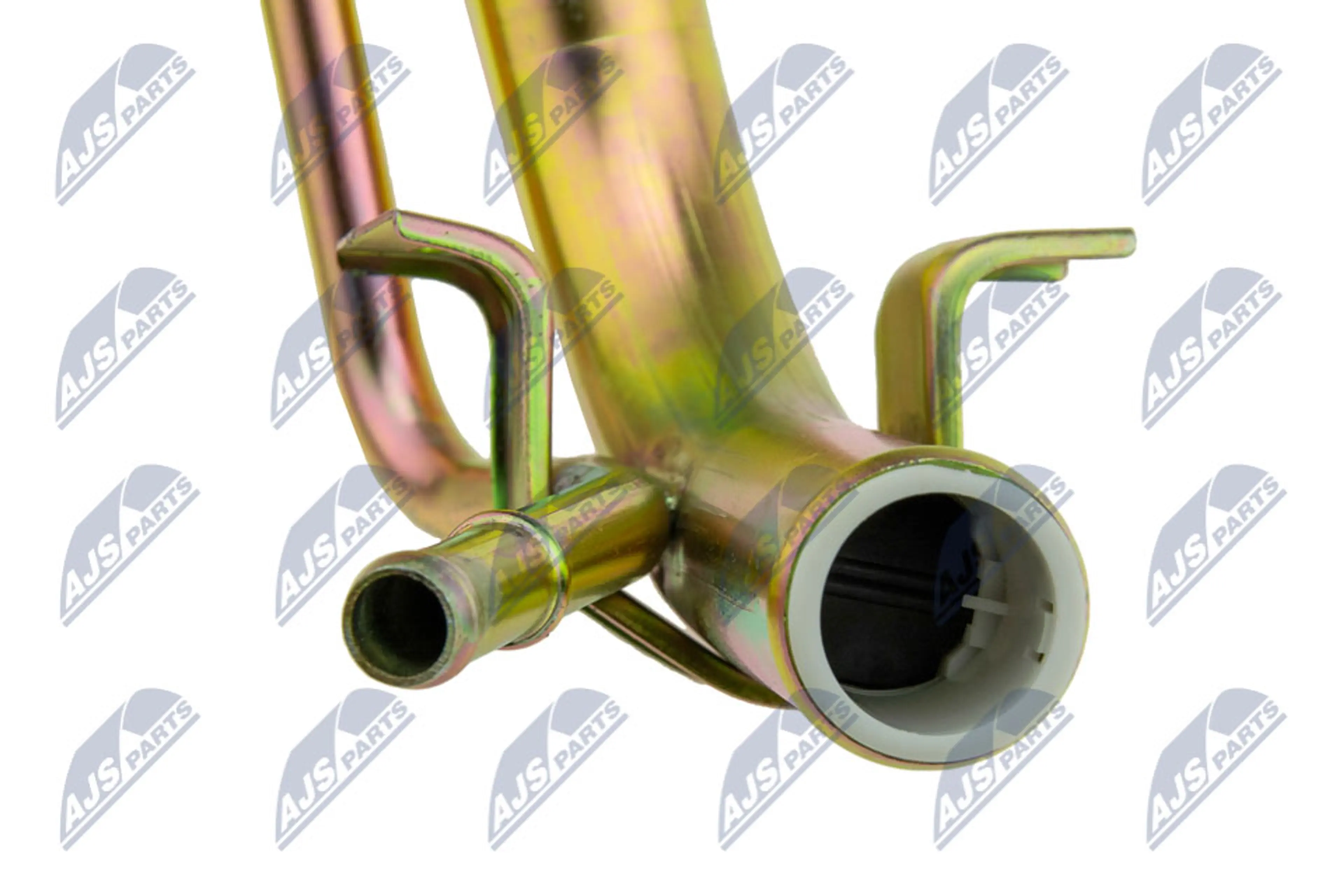 NTY TUBO DE COMBUSTIBLE
