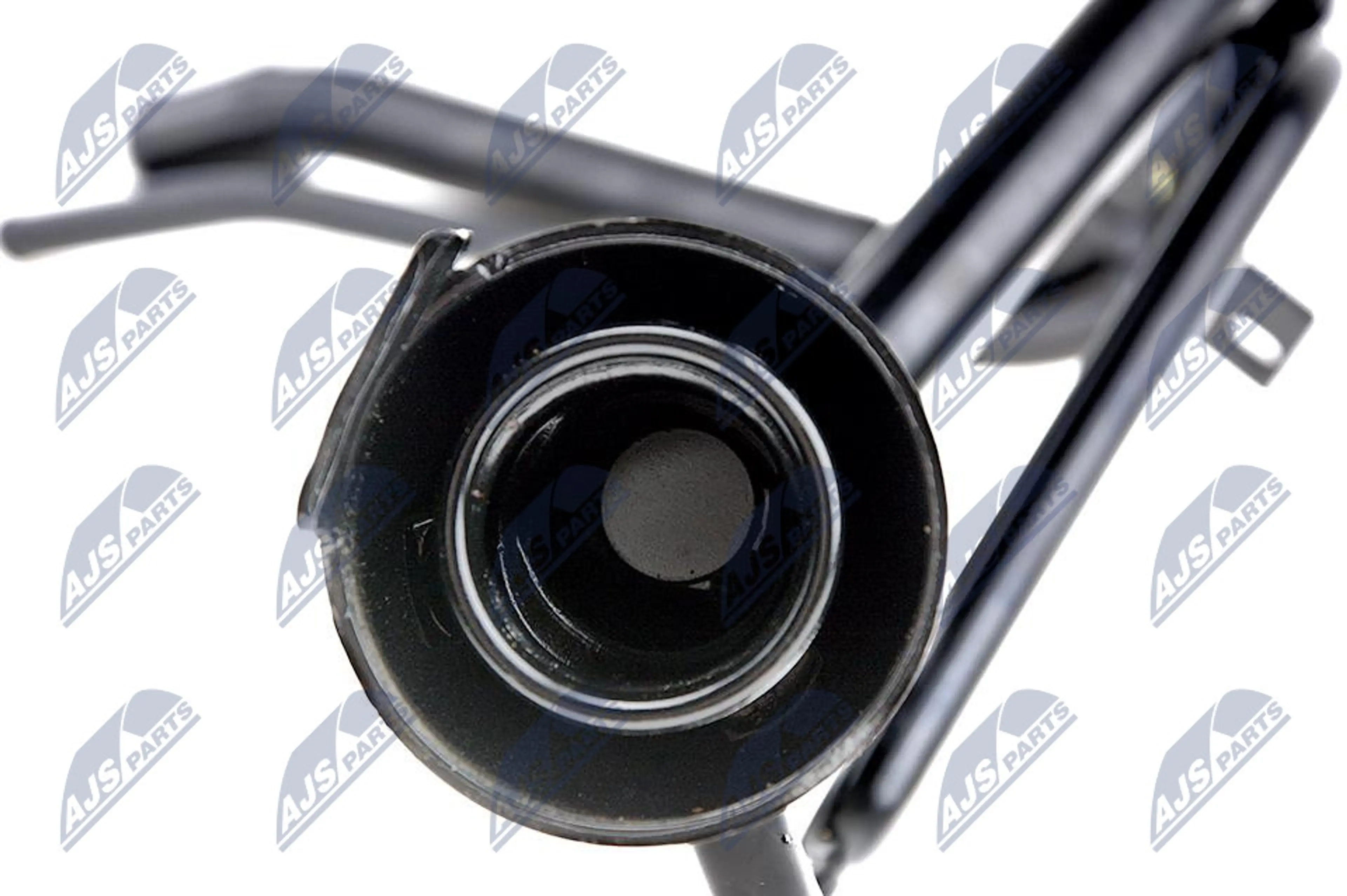 NTY TUBO DE COMBUSTIBLE