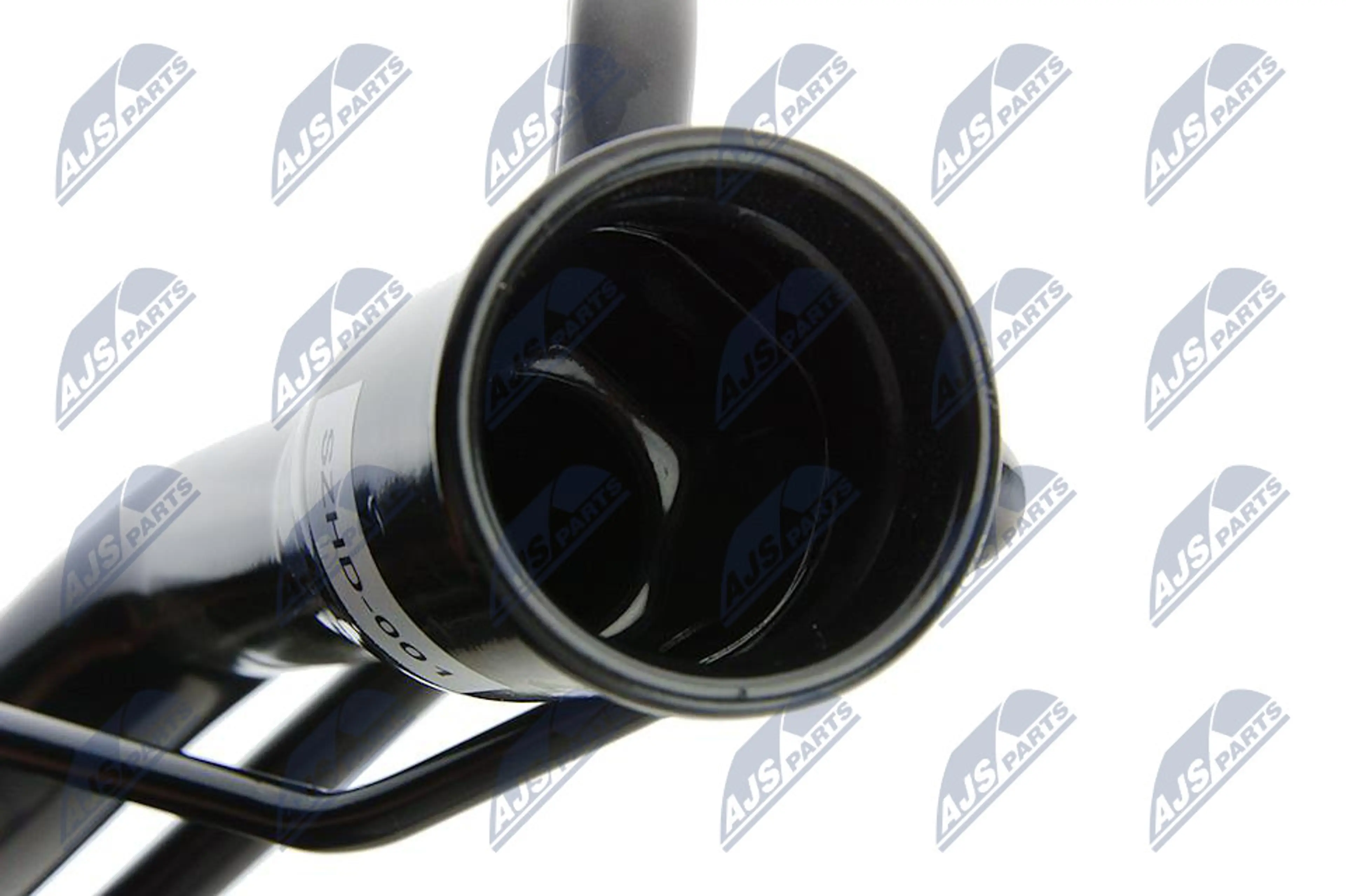 NTY TUBO DE COMBUSTIBLE