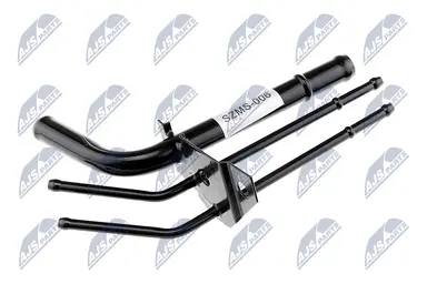 NTY BOCA / CUELLO TUBO RESPIRADERO