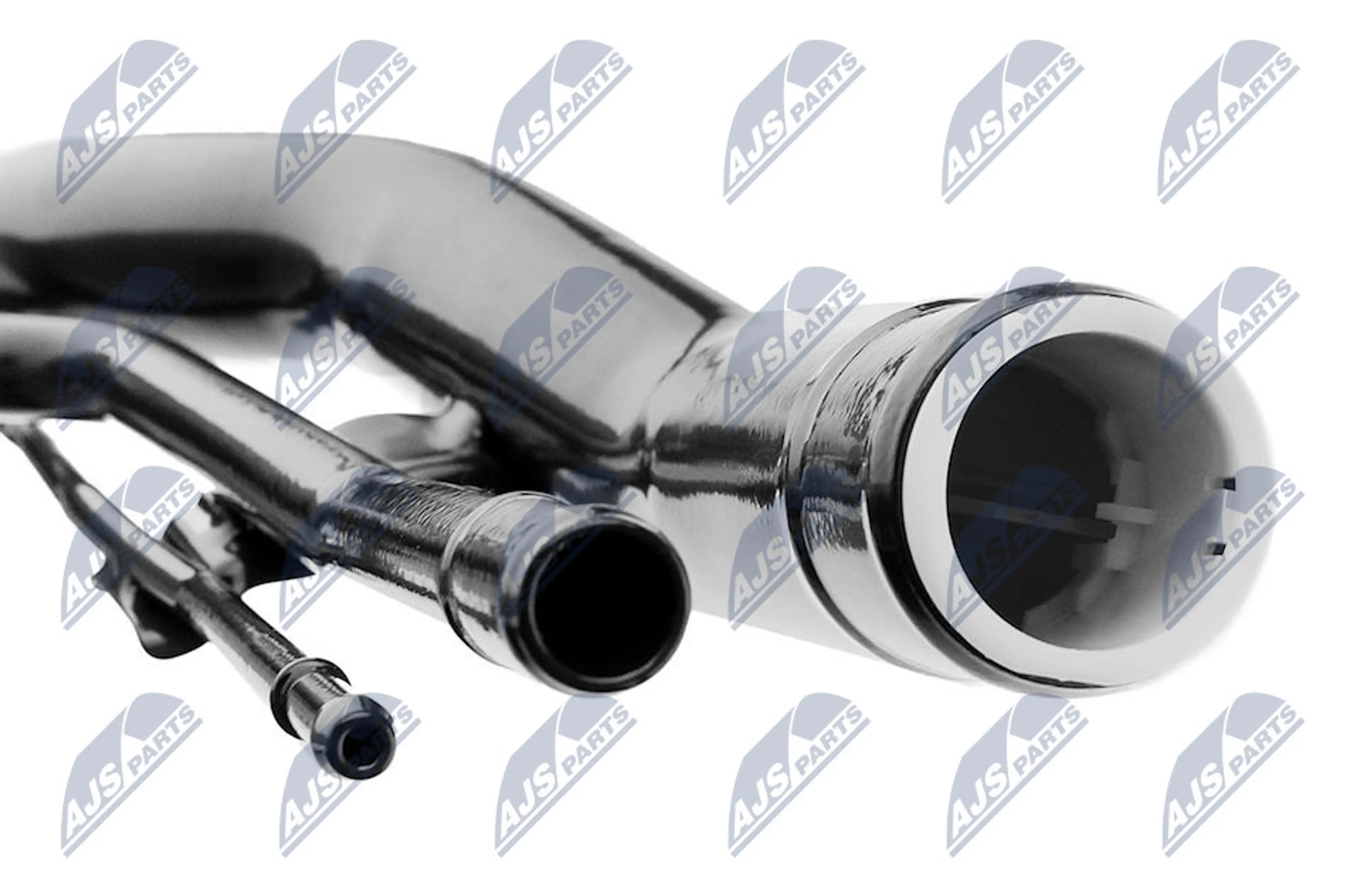 NTY TUBO DE COMBUSTIBLE