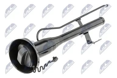 NTY TUBO DE COMBUSTIBLE