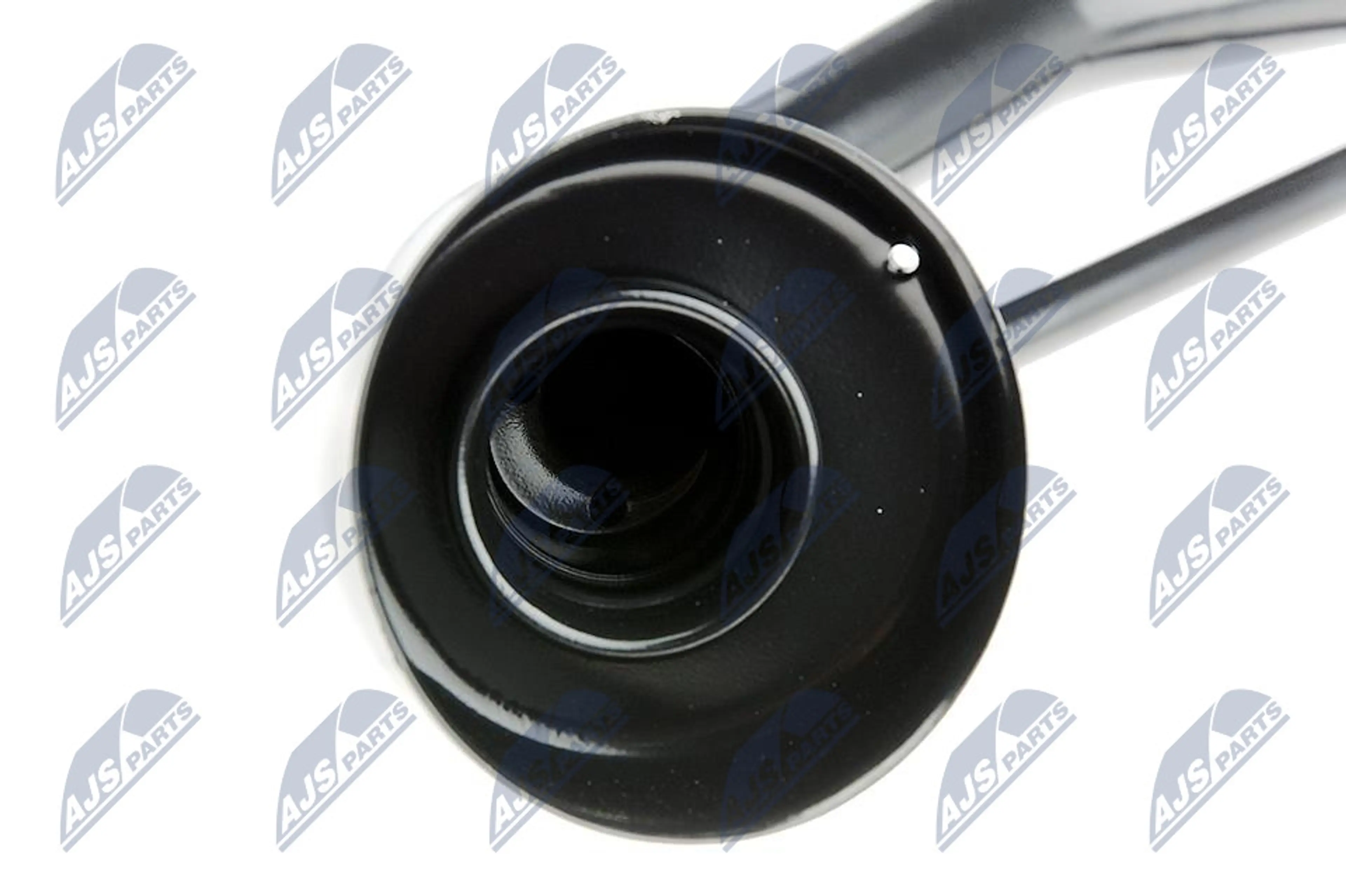 NTY TUBO DE COMBUSTIBLE