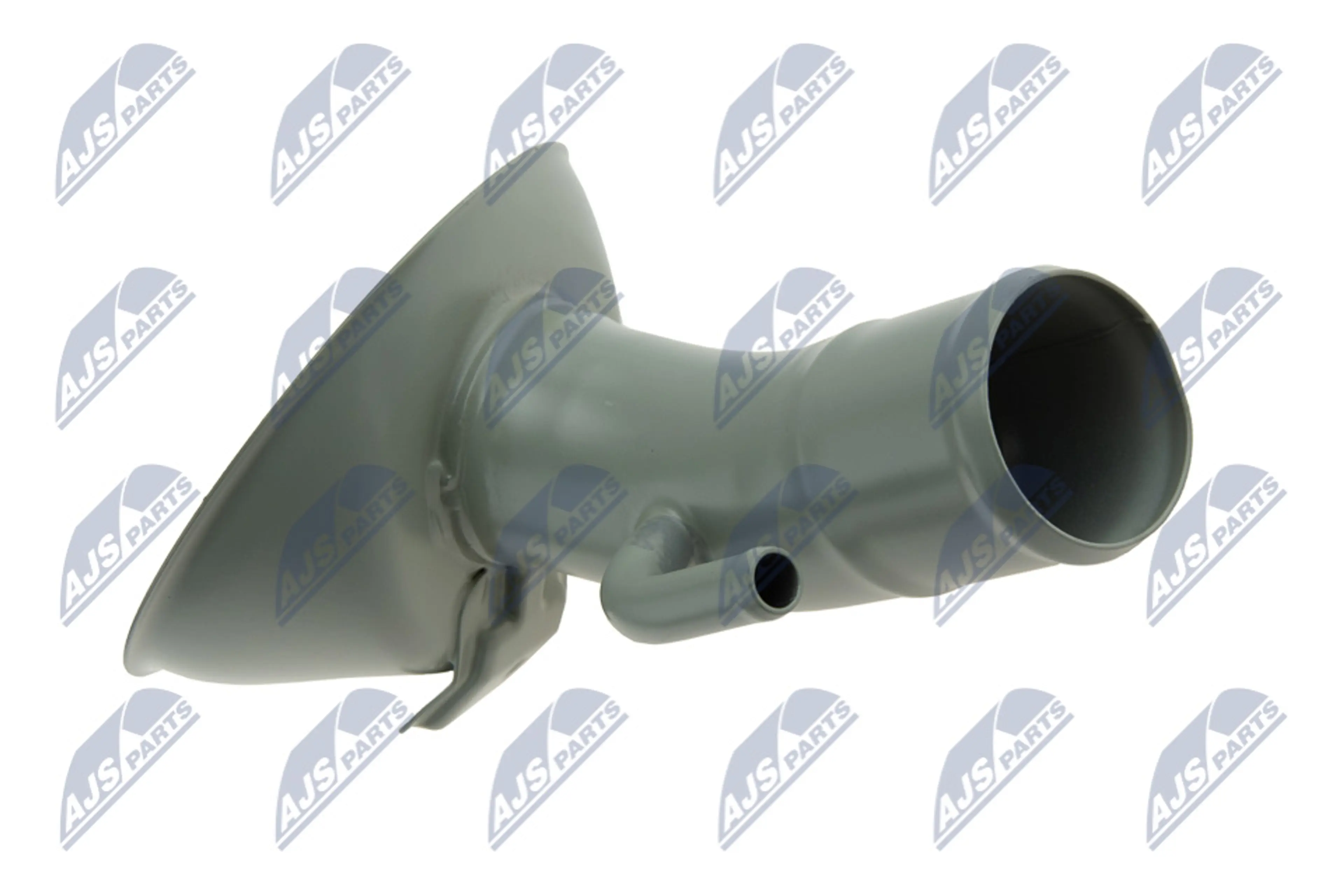 NTY TUBO DE COMBUSTIBLE
