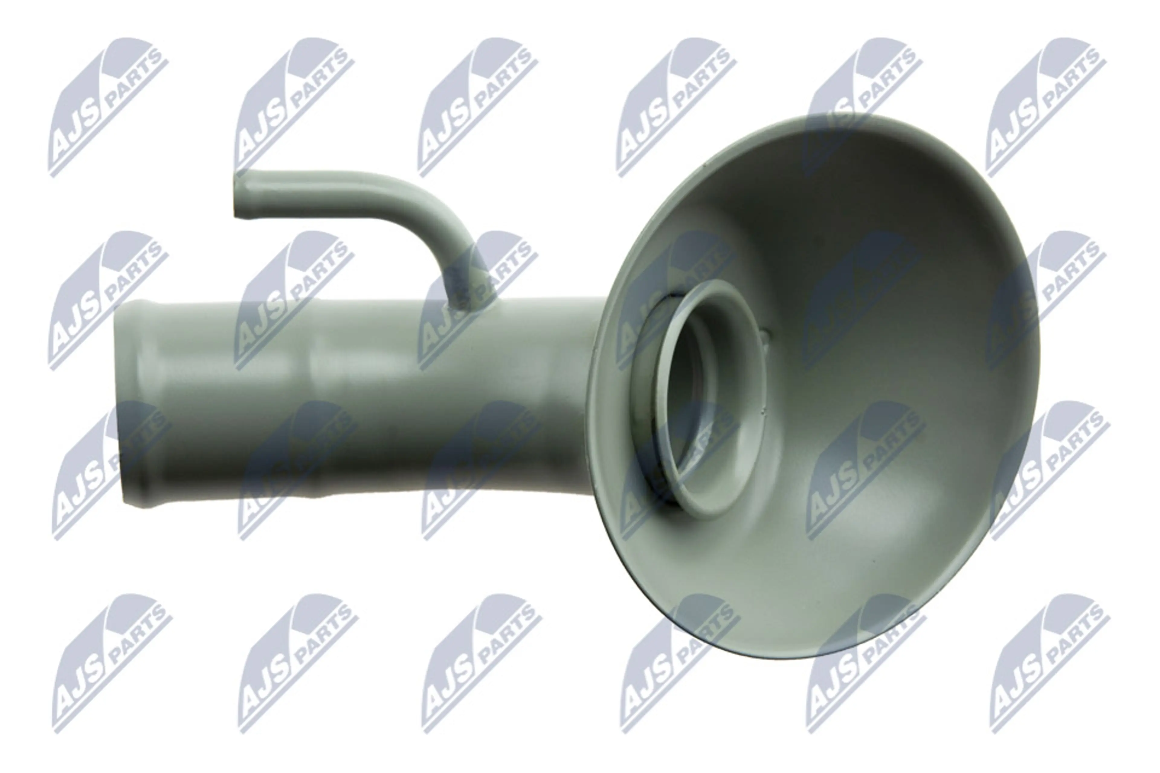 NTY TUBO DE COMBUSTIBLE