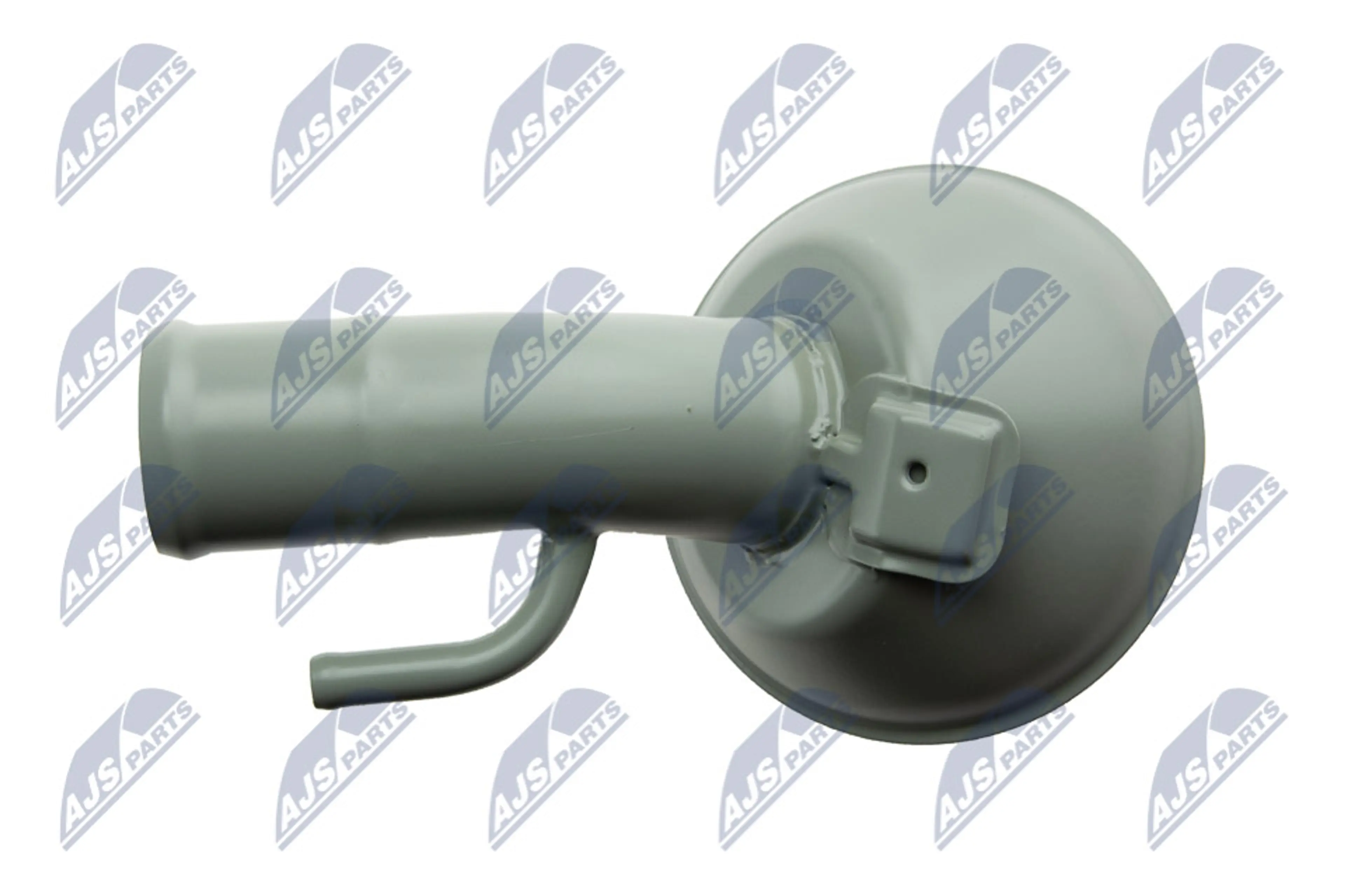 NTY TUBO DE COMBUSTIBLE