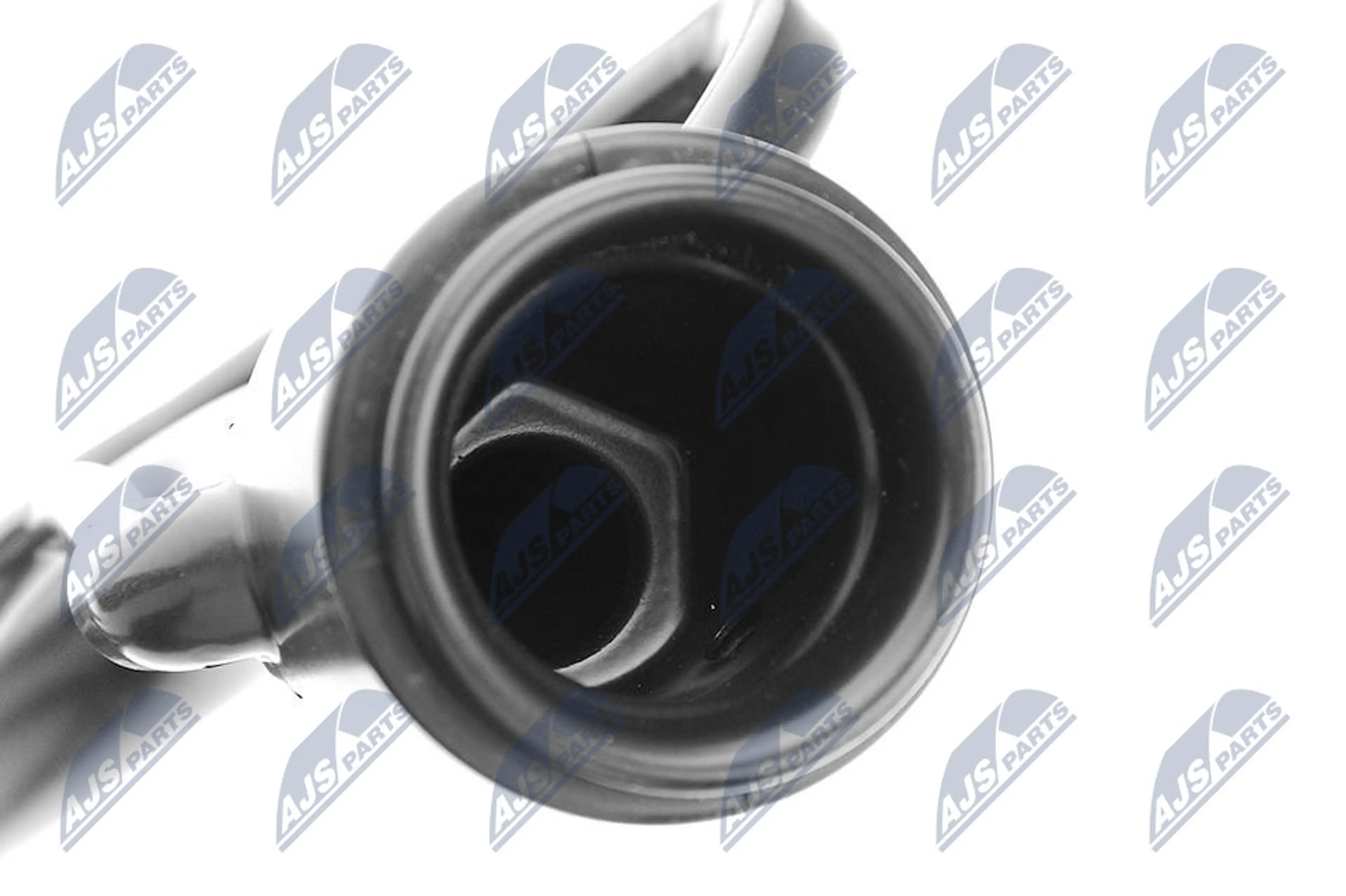 NTY TUBO DE COMBUSTIBLE