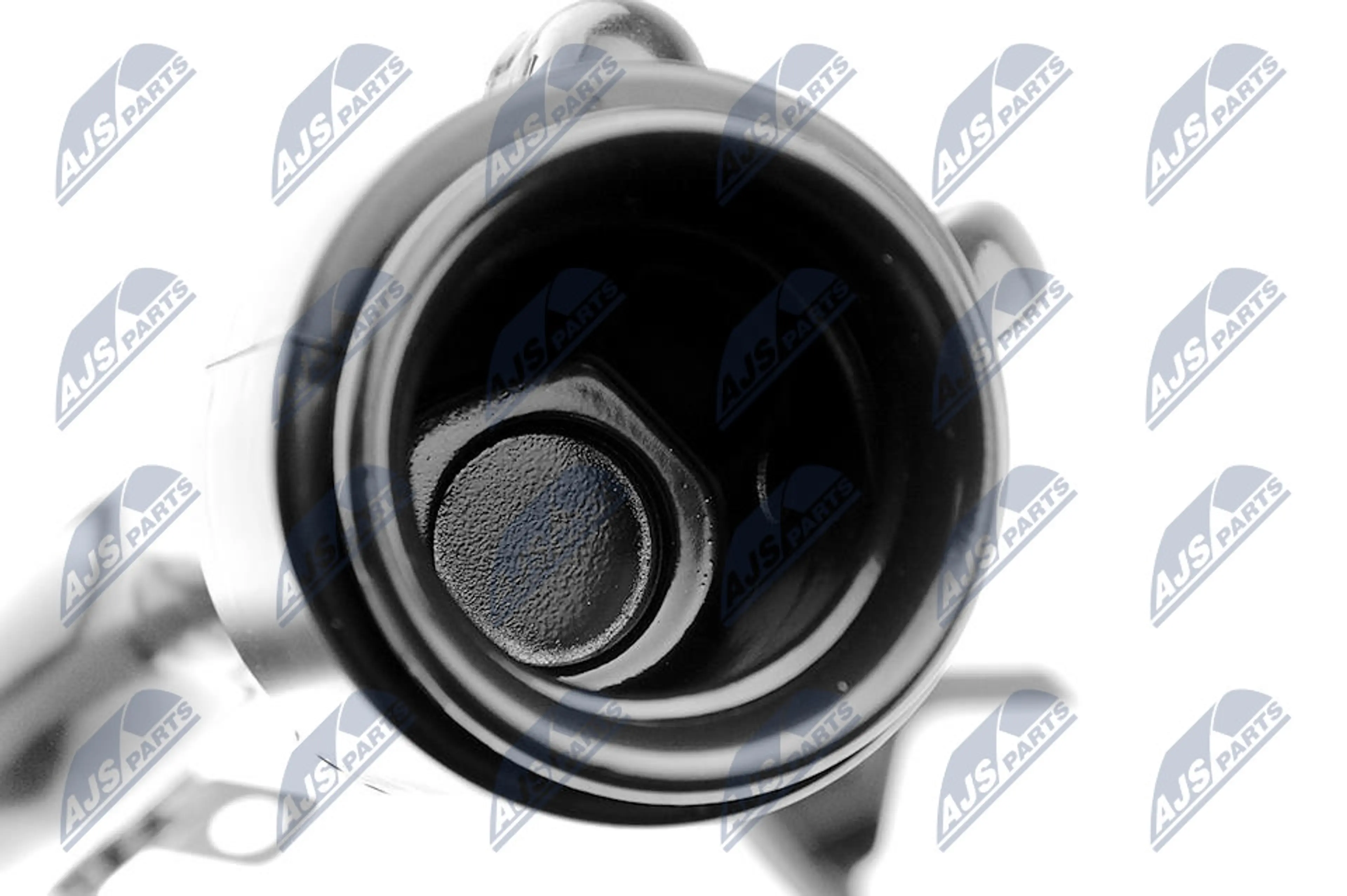 NTY TUBO DE COMBUSTIBLE