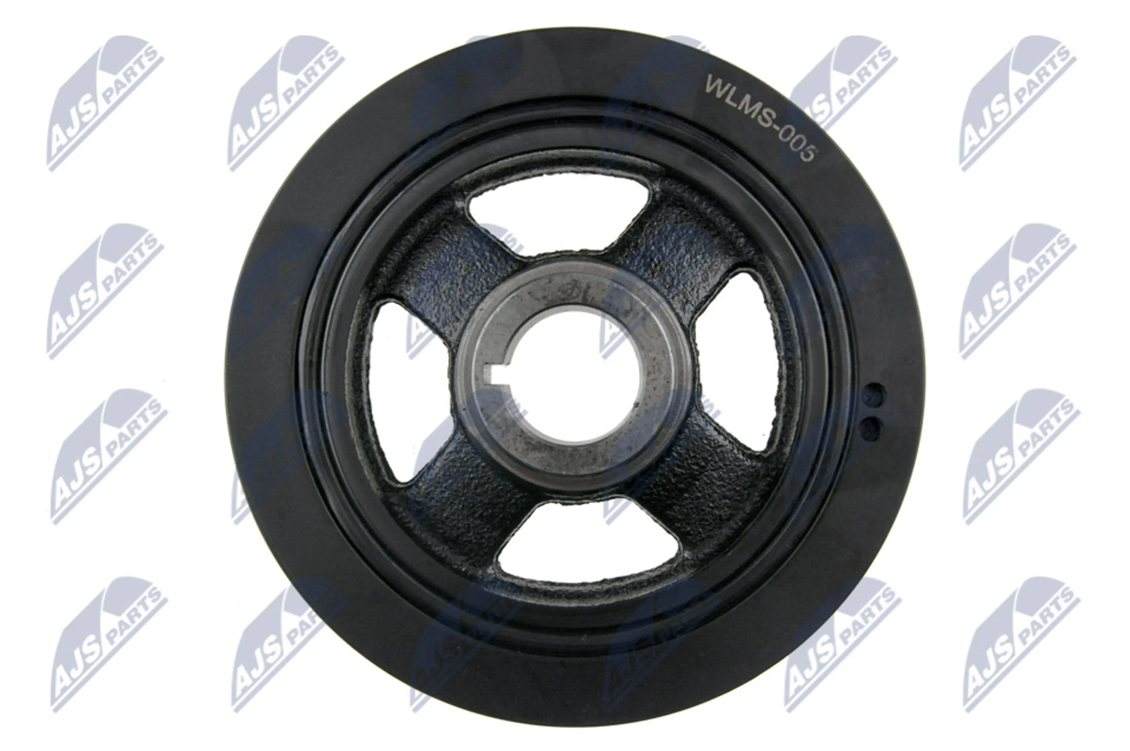 NTY POLEA CIGÜE?AL