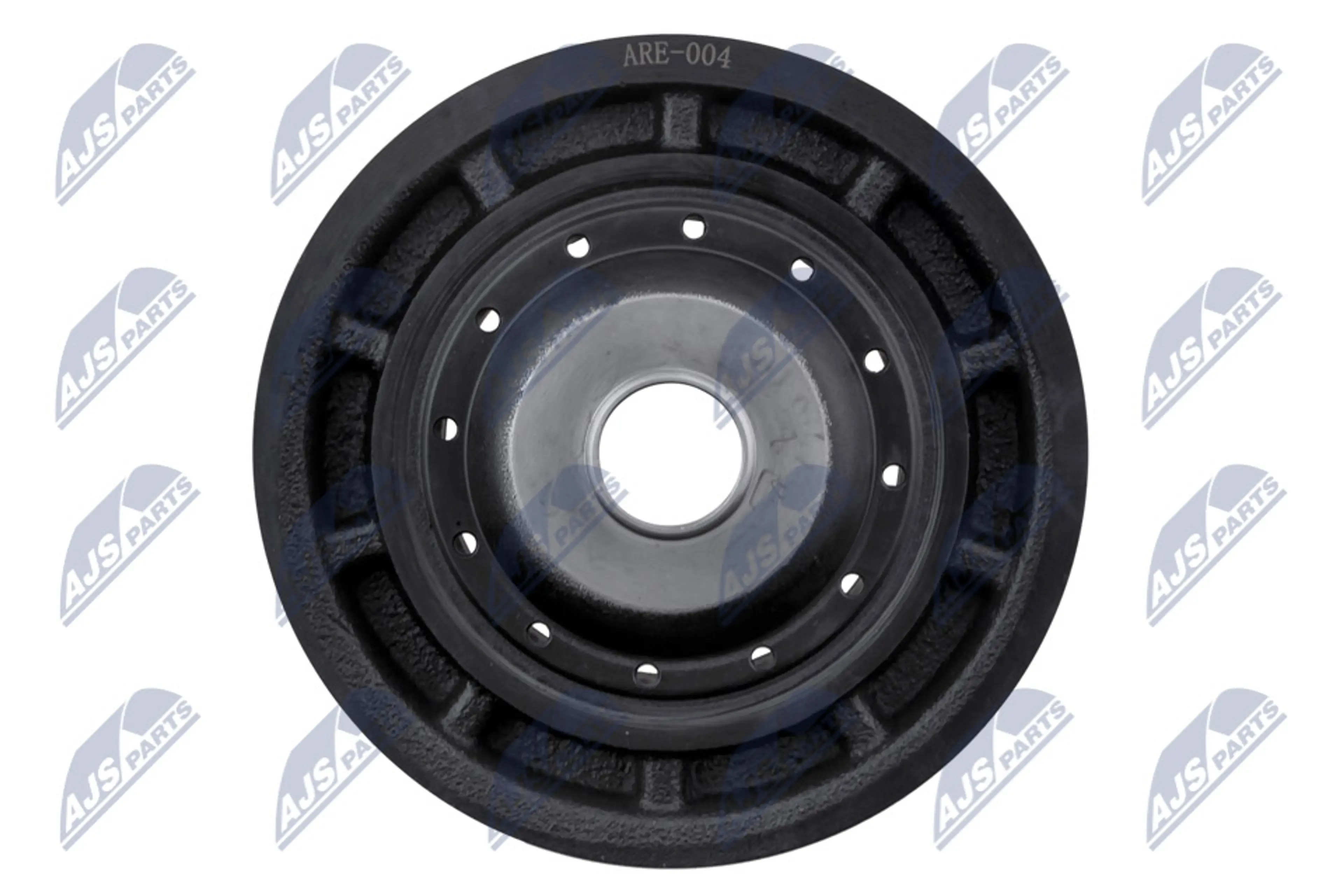 NTY POLEA CIGÜE?AL