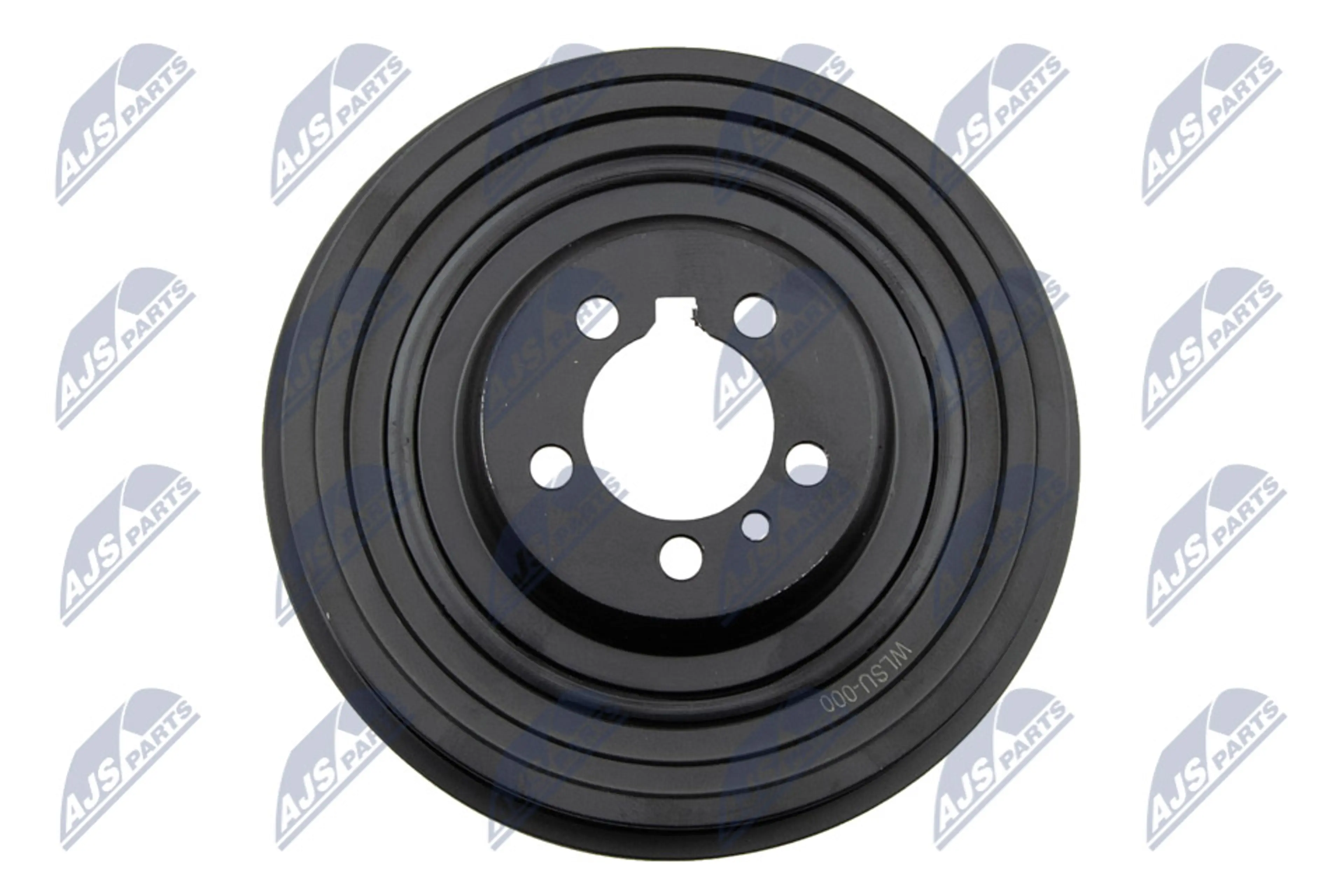 NTY POLEA CIGÜE?AL