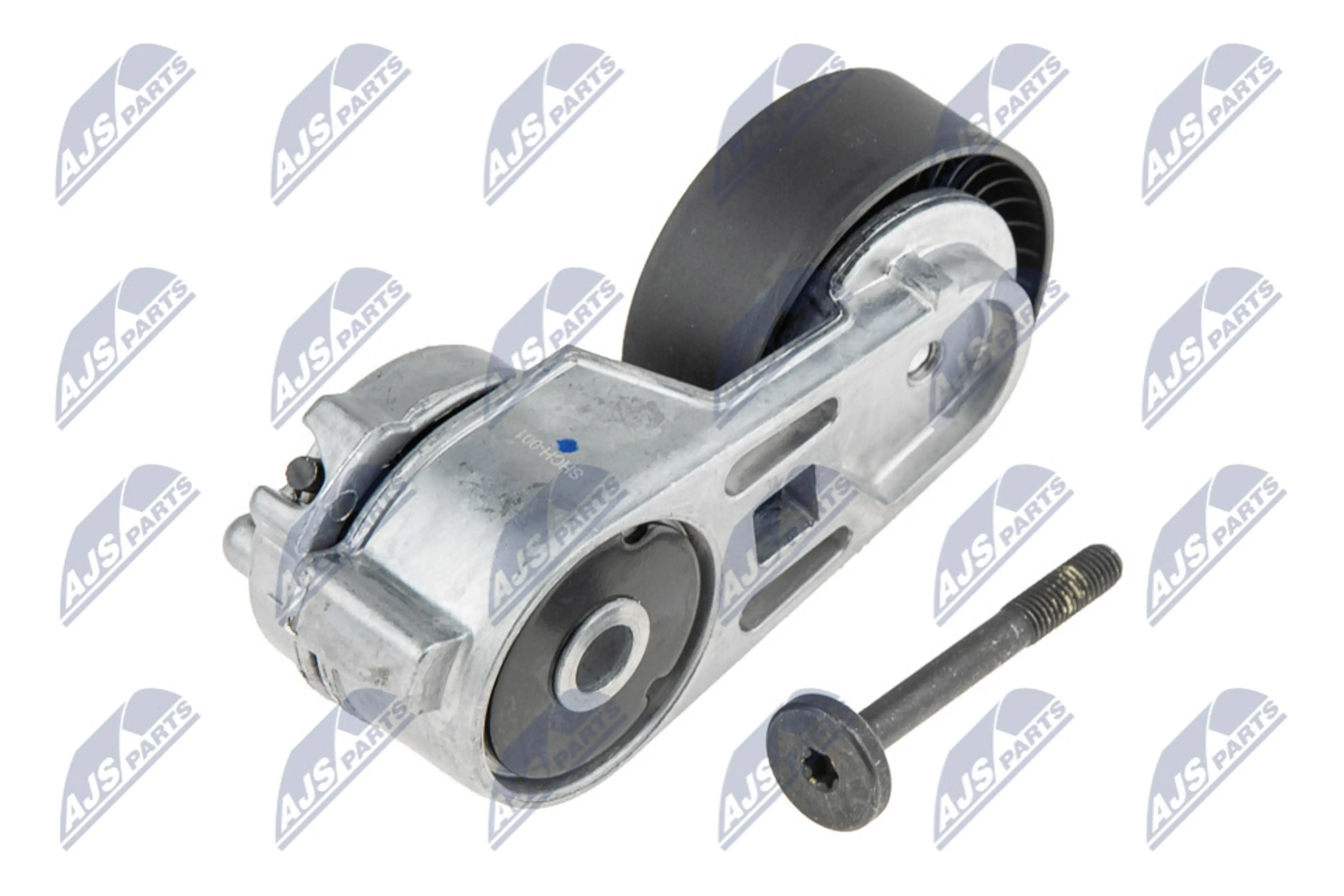 NTY POLEA TENSADORA DEL ALTERNADOR