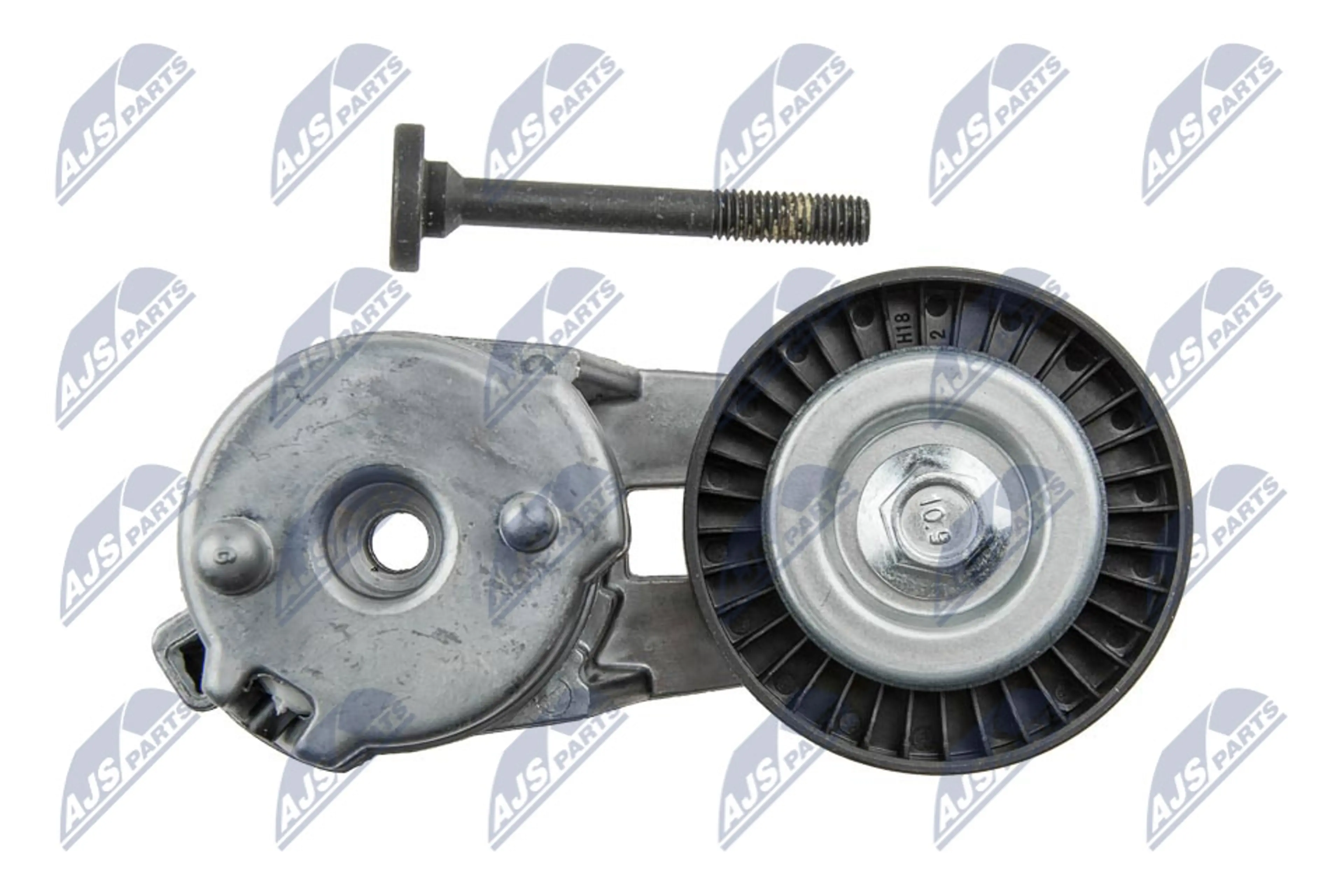 NTY POLEA TENSADORA DEL ALTERNADOR