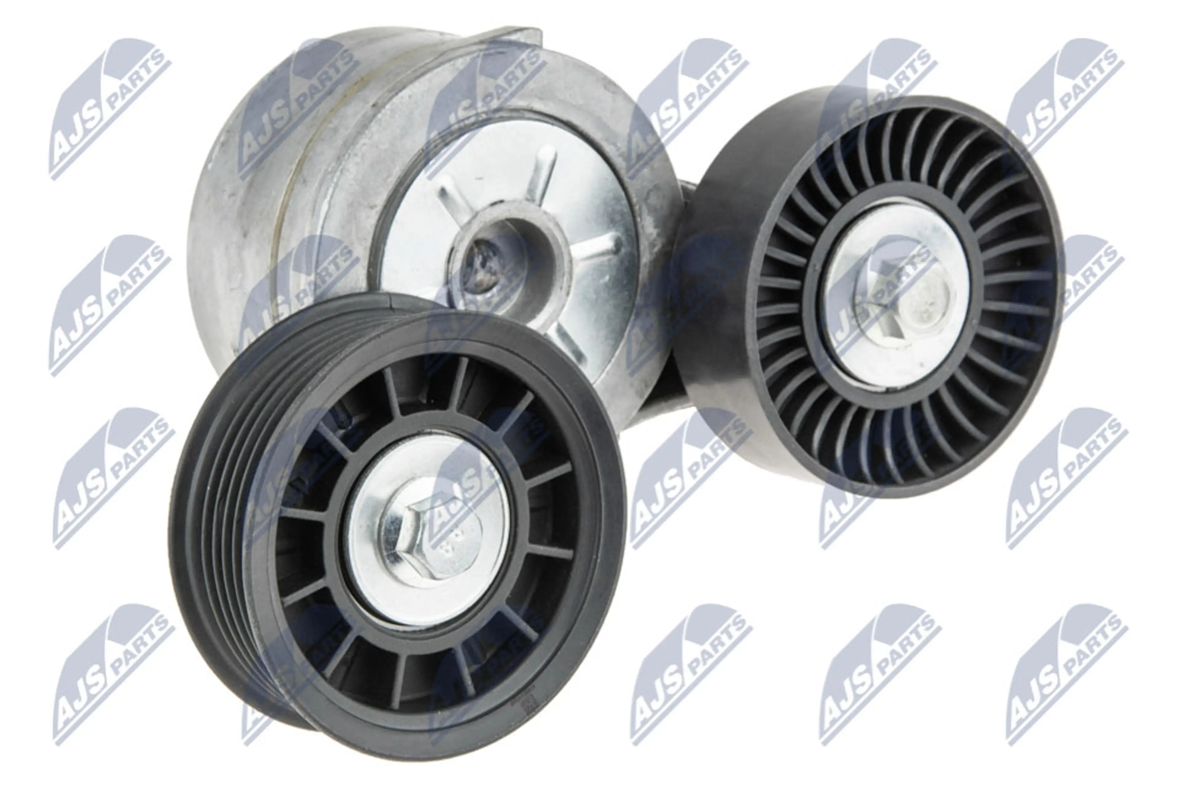 NTY POLEA TENSADORA DEL ALTERNADOR