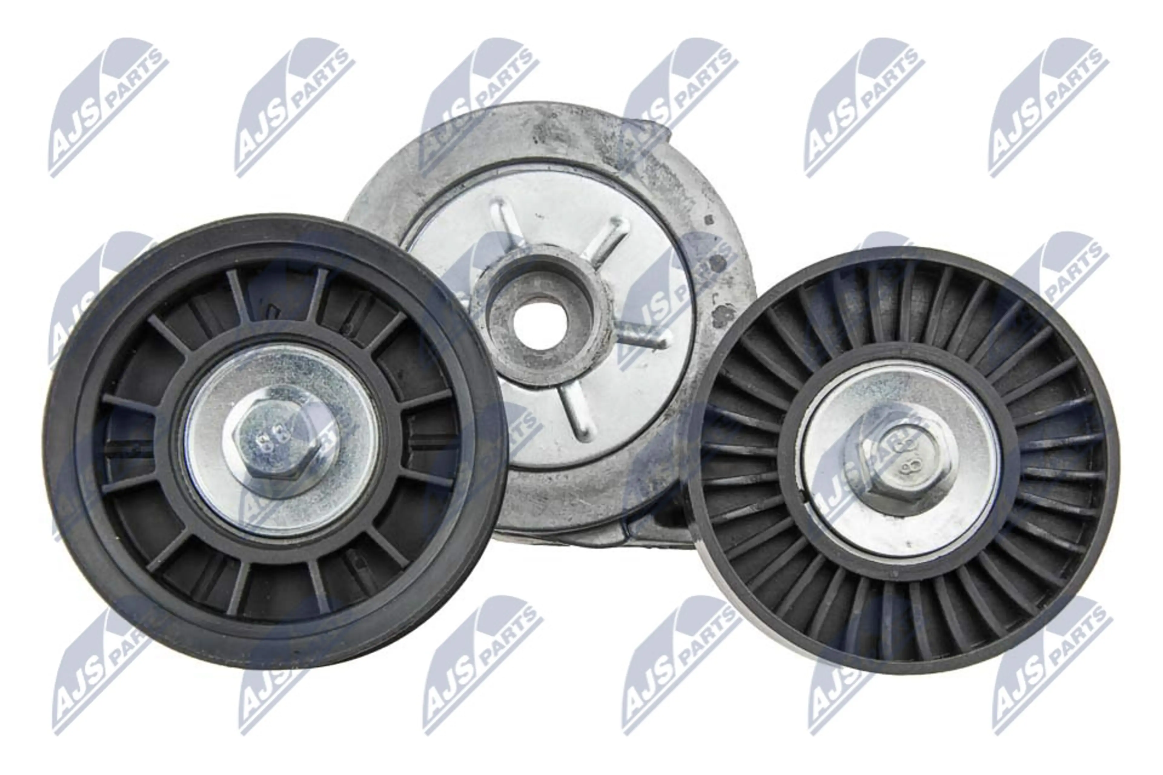 NTY POLEA TENSADORA DEL ALTERNADOR