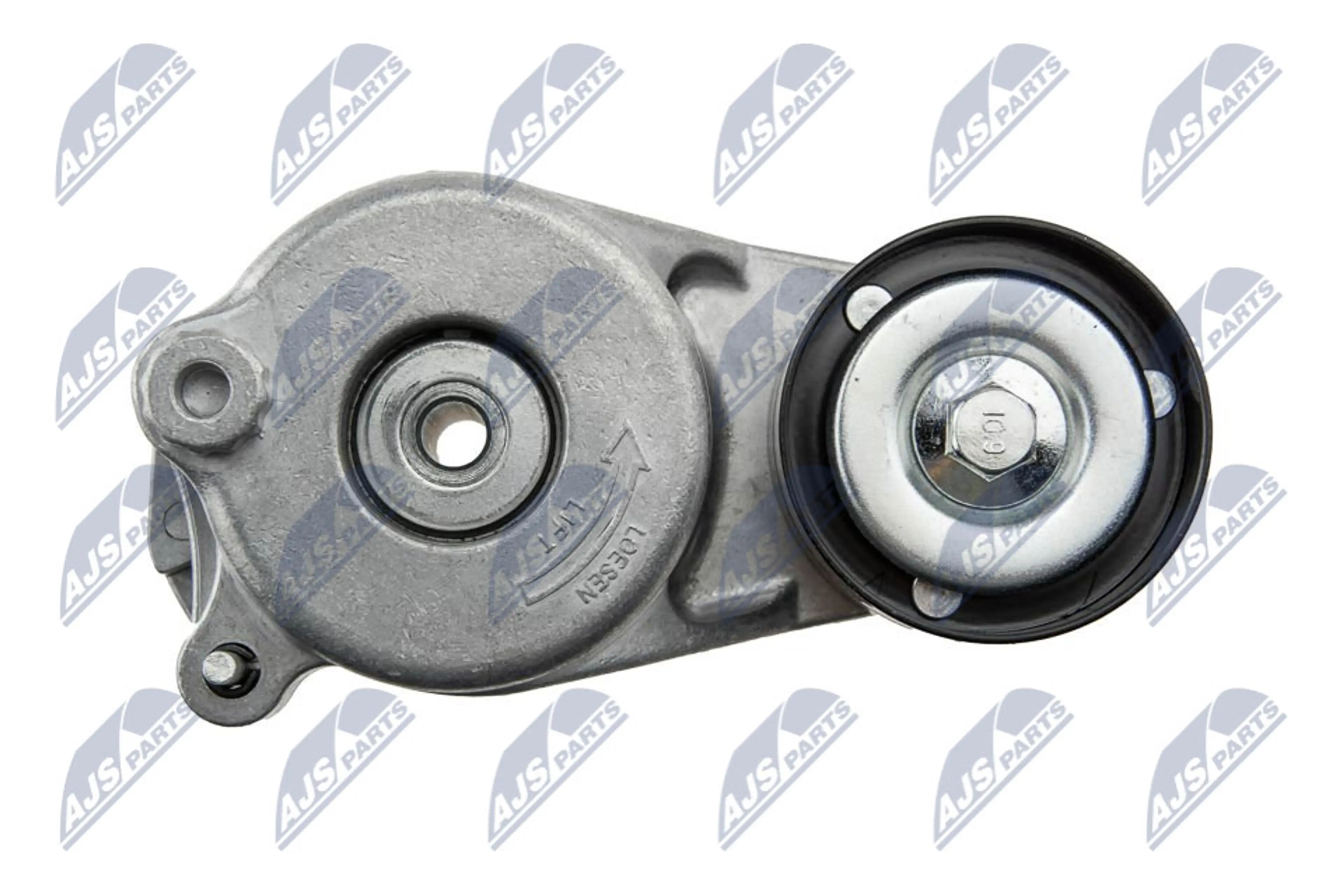 NTY POLEA TENSADORA DEL ALTERNADOR