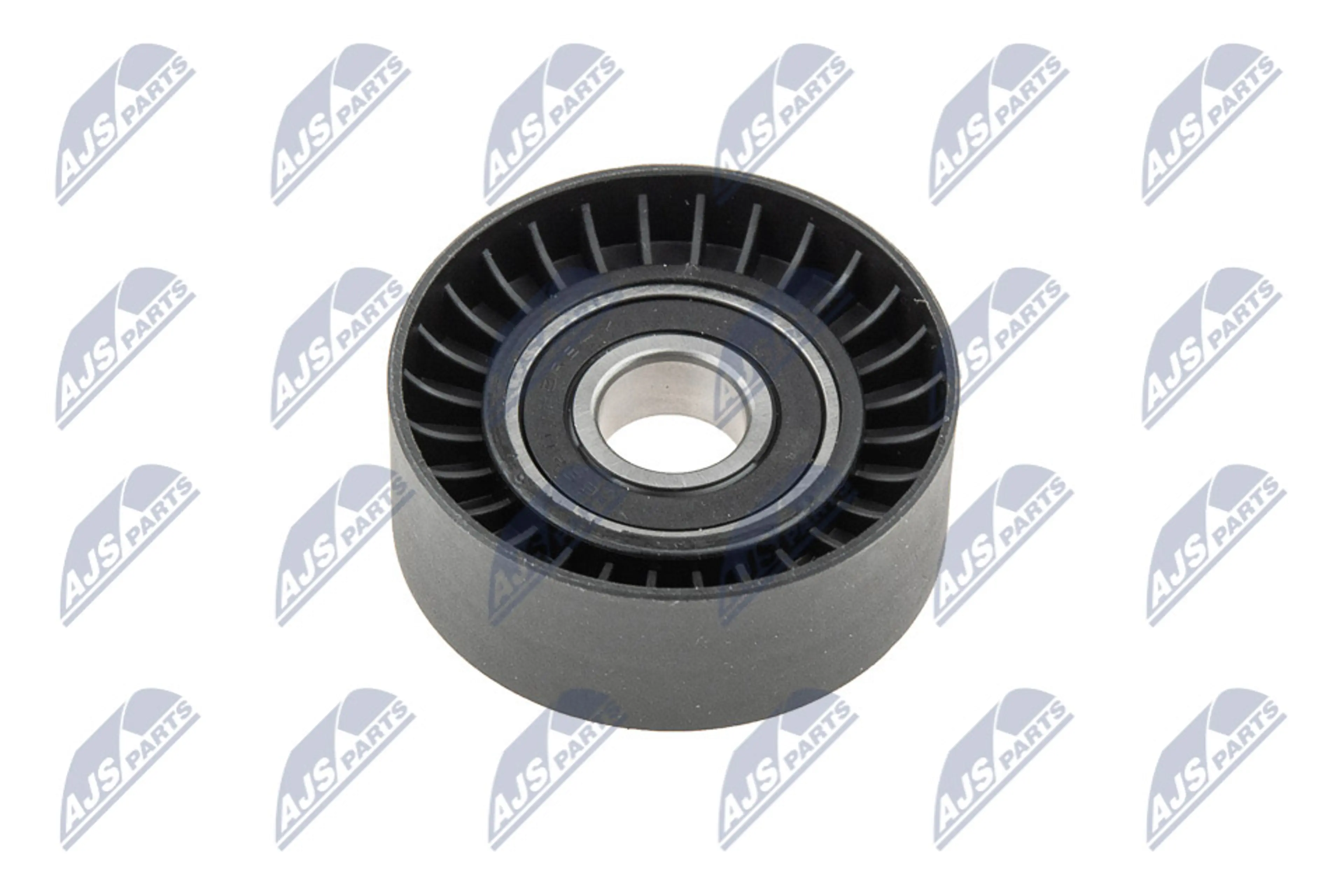 NTY POLEA TENSORA DE LA CORREA TRAP