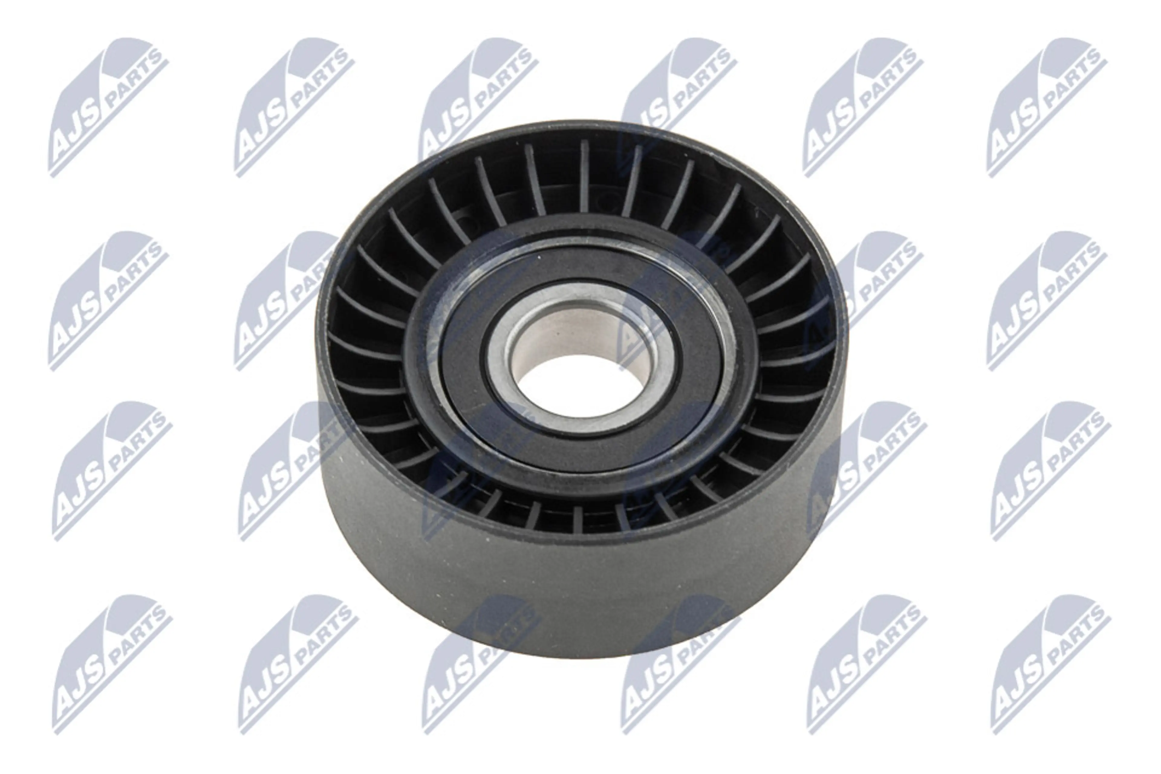 NTY POLEA TENSORA DE LA CORREA TRAP