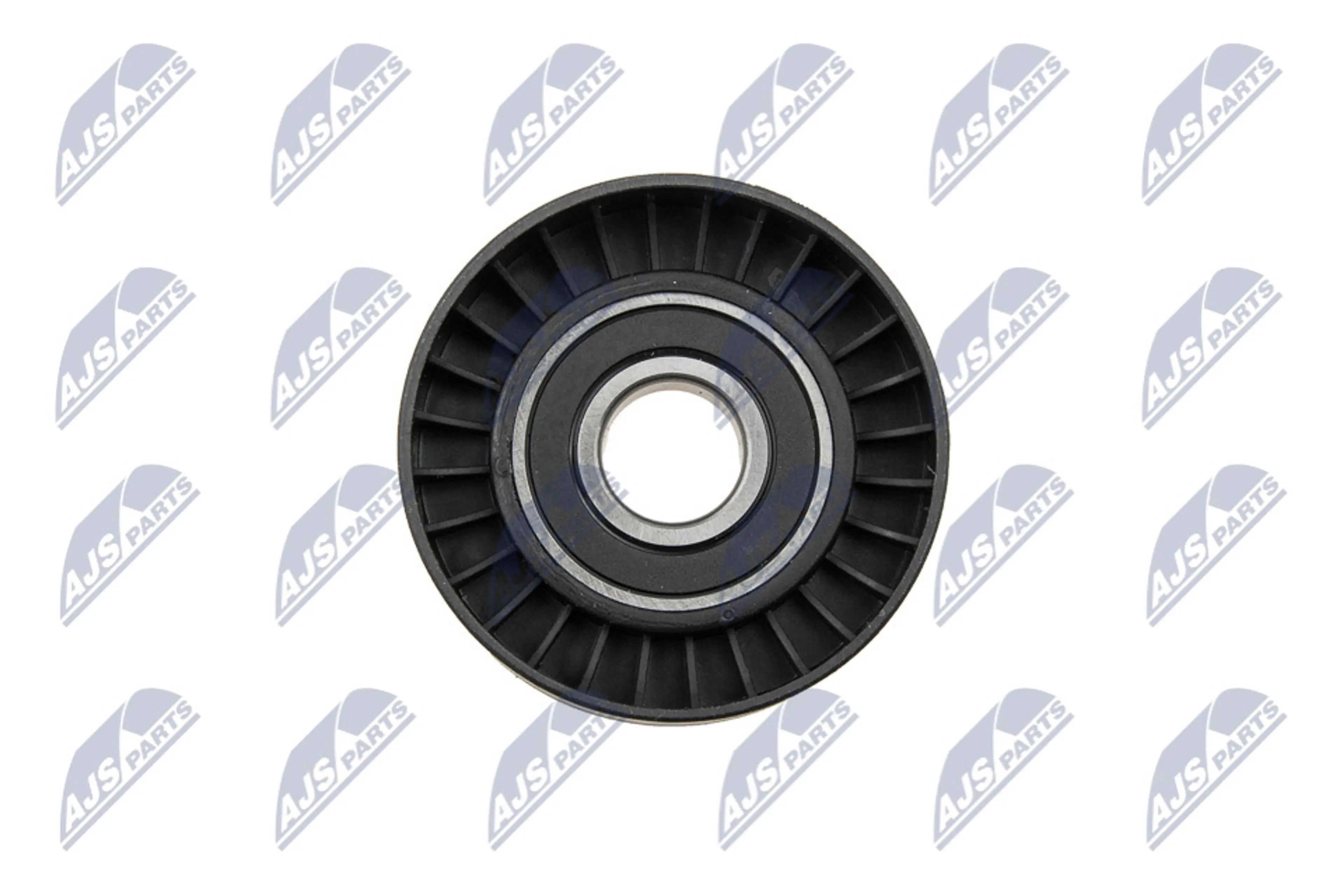 NTY POLEA TENSORA DE LA CORREA TRAP